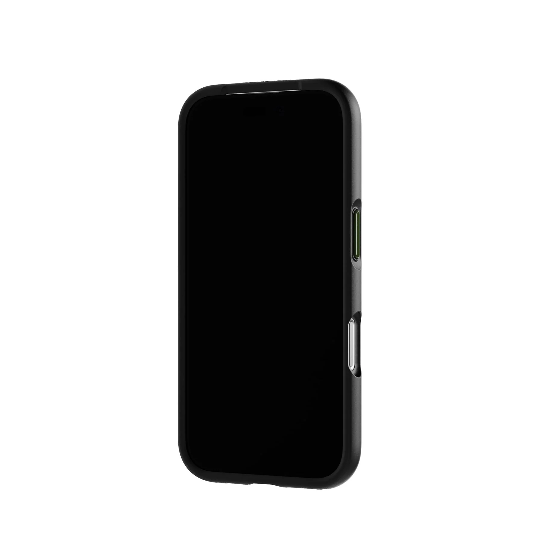EvoDusk - Apple iPhone 16 Case MagSafe Compatible - Green/Black - Image 6