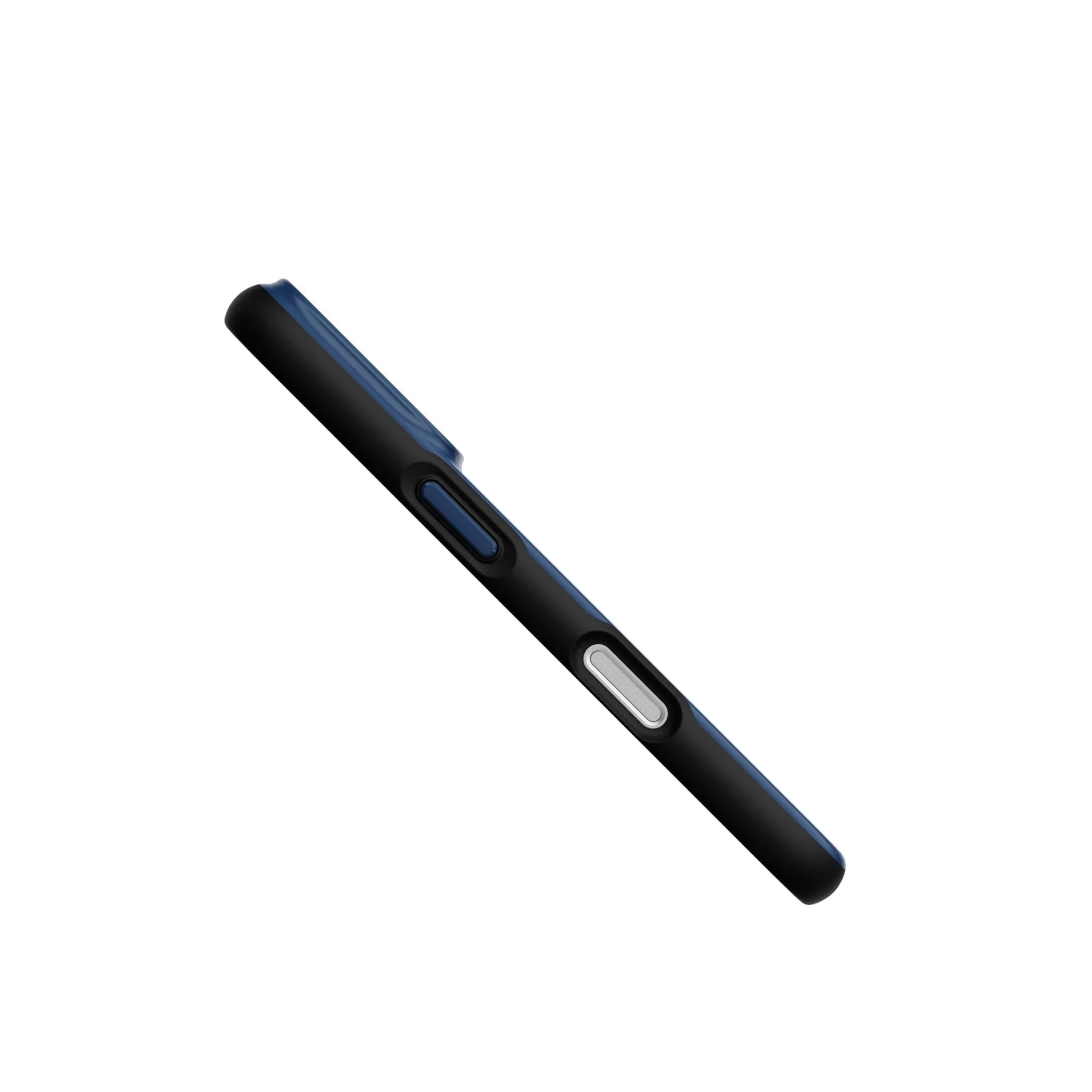 EvoDusk - Apple iPhone 16 Pro Case MagSafe Compatible - Blue/Black - Image 4