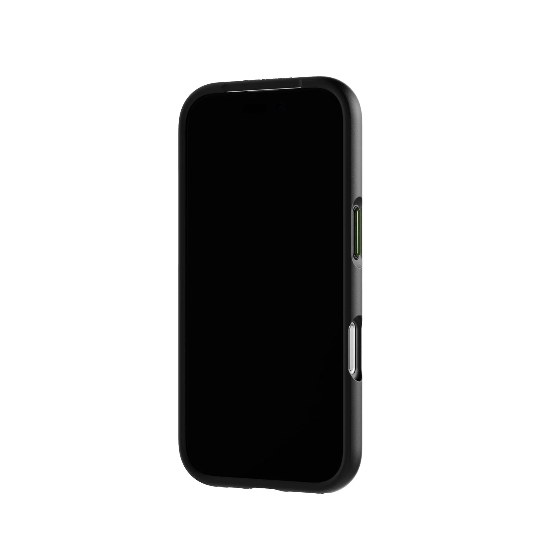 EvoDusk - Apple iPhone 16 Pro Case MagSafe Compatible - Green/Black - Image 6