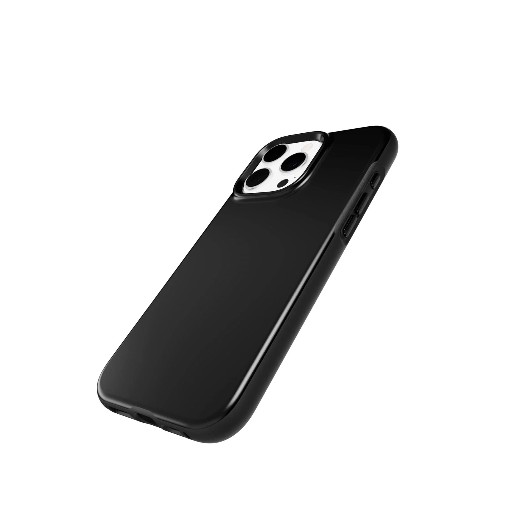 EvoDusk - Apple iPhone 16 Pro Max Case MagSafe Compatible - Black - Image 3