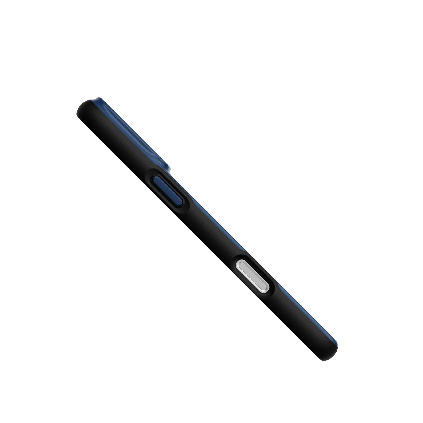 EvoDusk - Apple iPhone 16 Pro Max Case MagSafe Compatible - Blue/Black - Image 4
