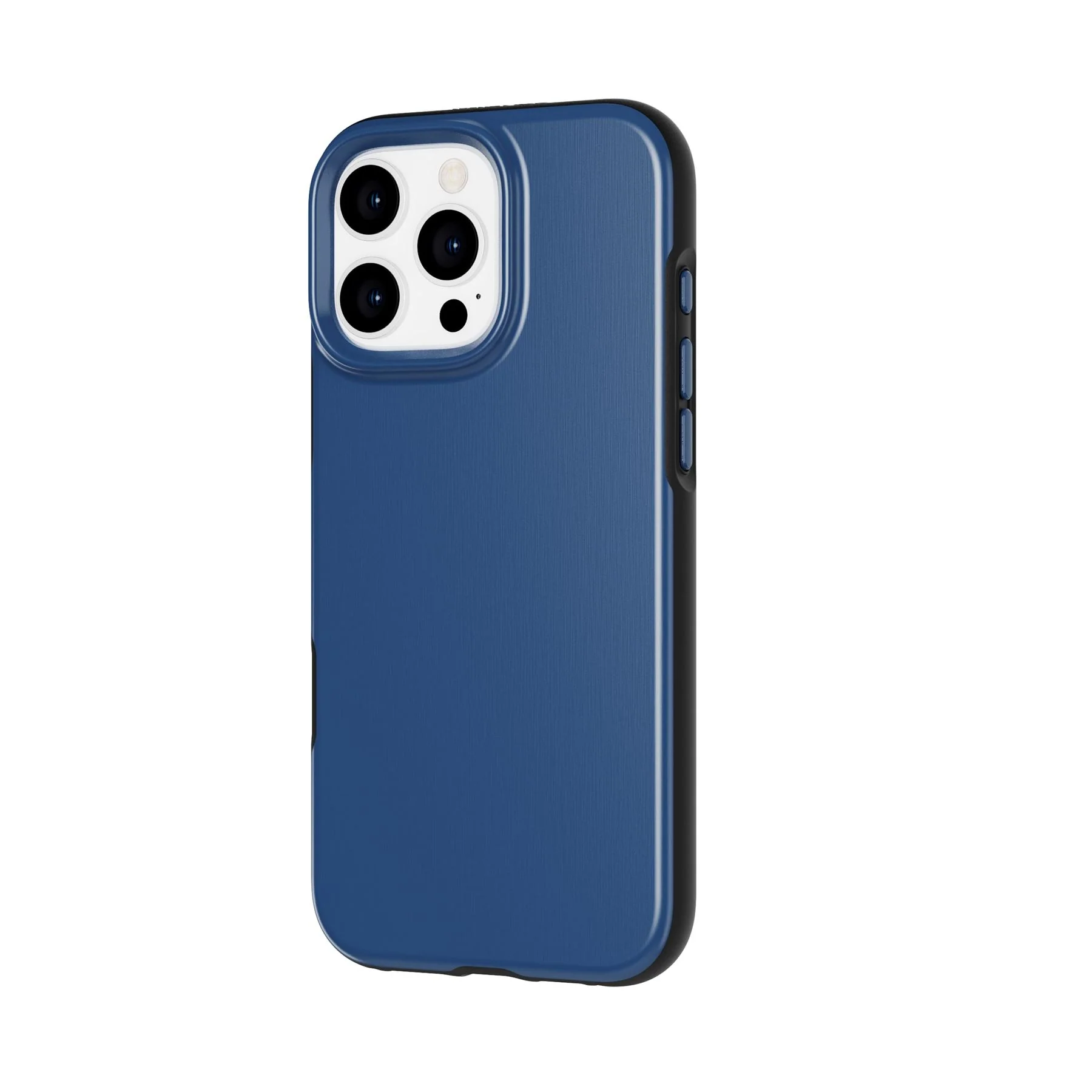 EvoDusk - Apple iPhone 16 Pro Max Case MagSafe Compatible - Blue/Black - Image 5