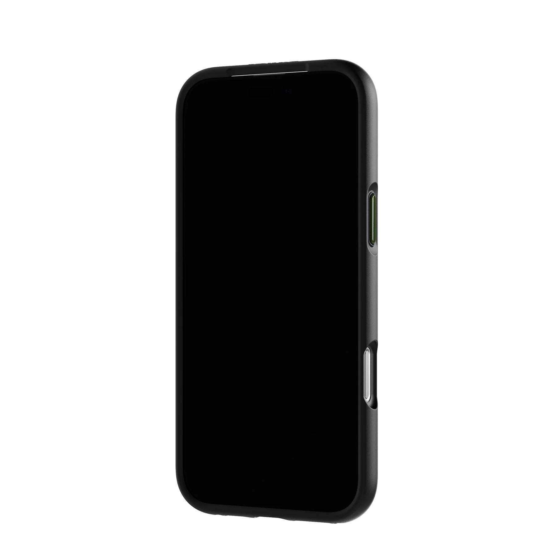 EvoDusk - Apple iPhone 16 Pro Max Case MagSafe Compatible - Green/Black - Image 6