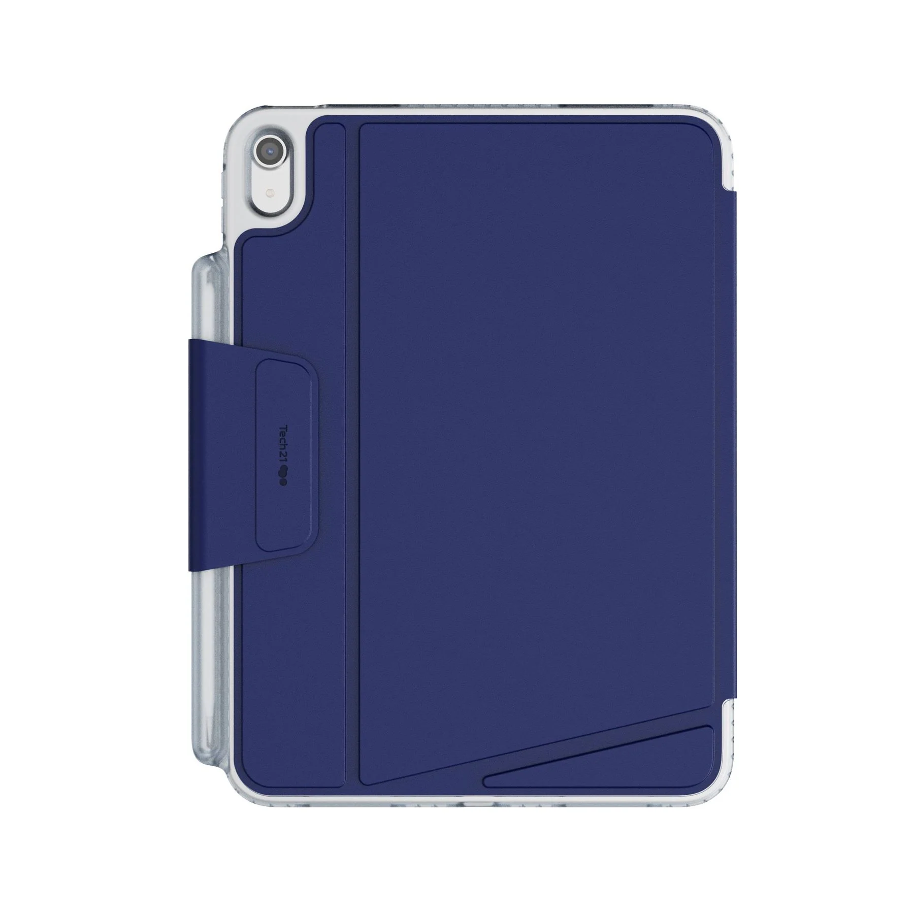 EvoFolio - Apple iPad 10.9-11-inch (2022-2025 - 10th/11th gen A16) Case - Blue - Image 2