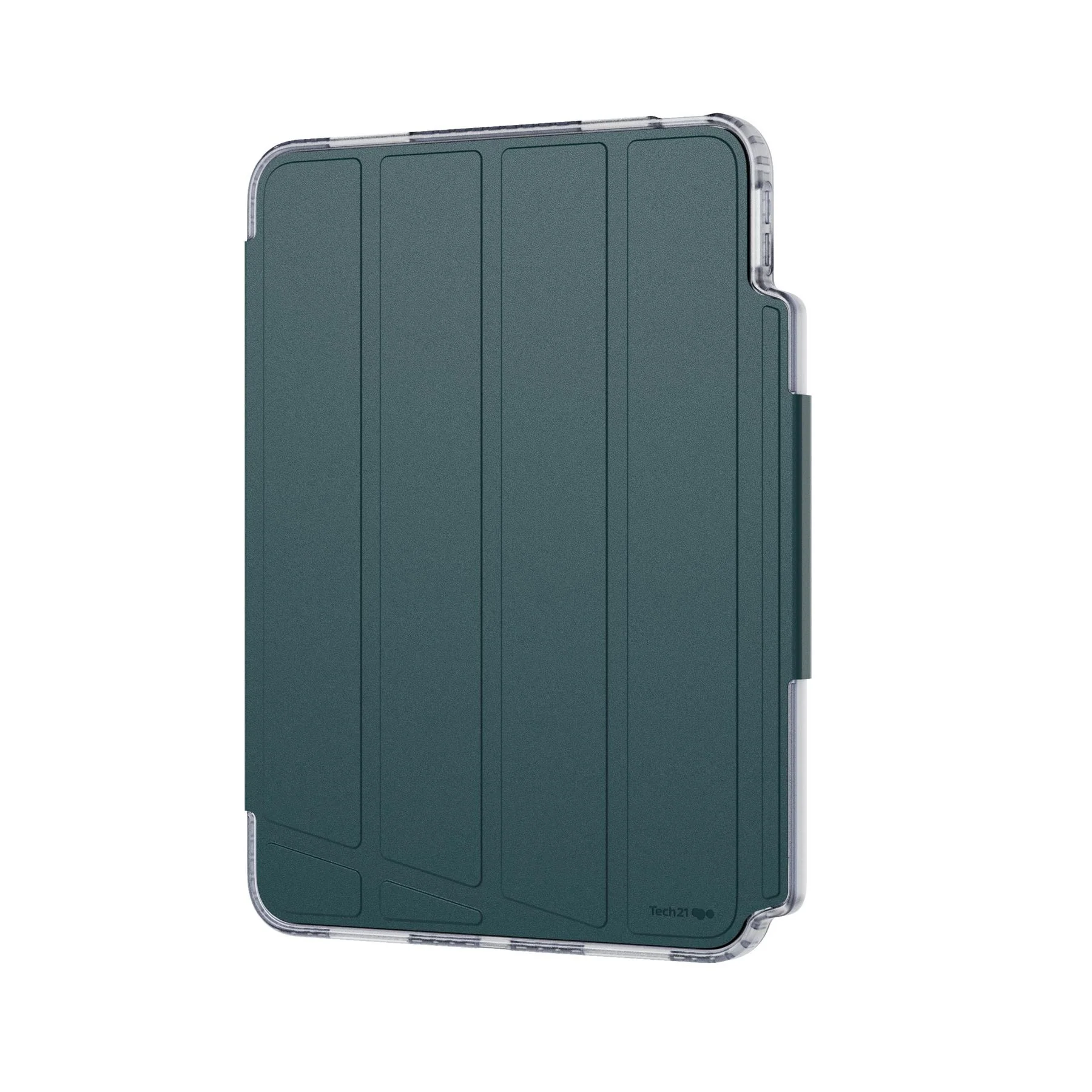 EvoFolio - Apple iPad 10.9-11-inch (2022-2025 - 10th/11th gen A16) Case - Teal - Image 5