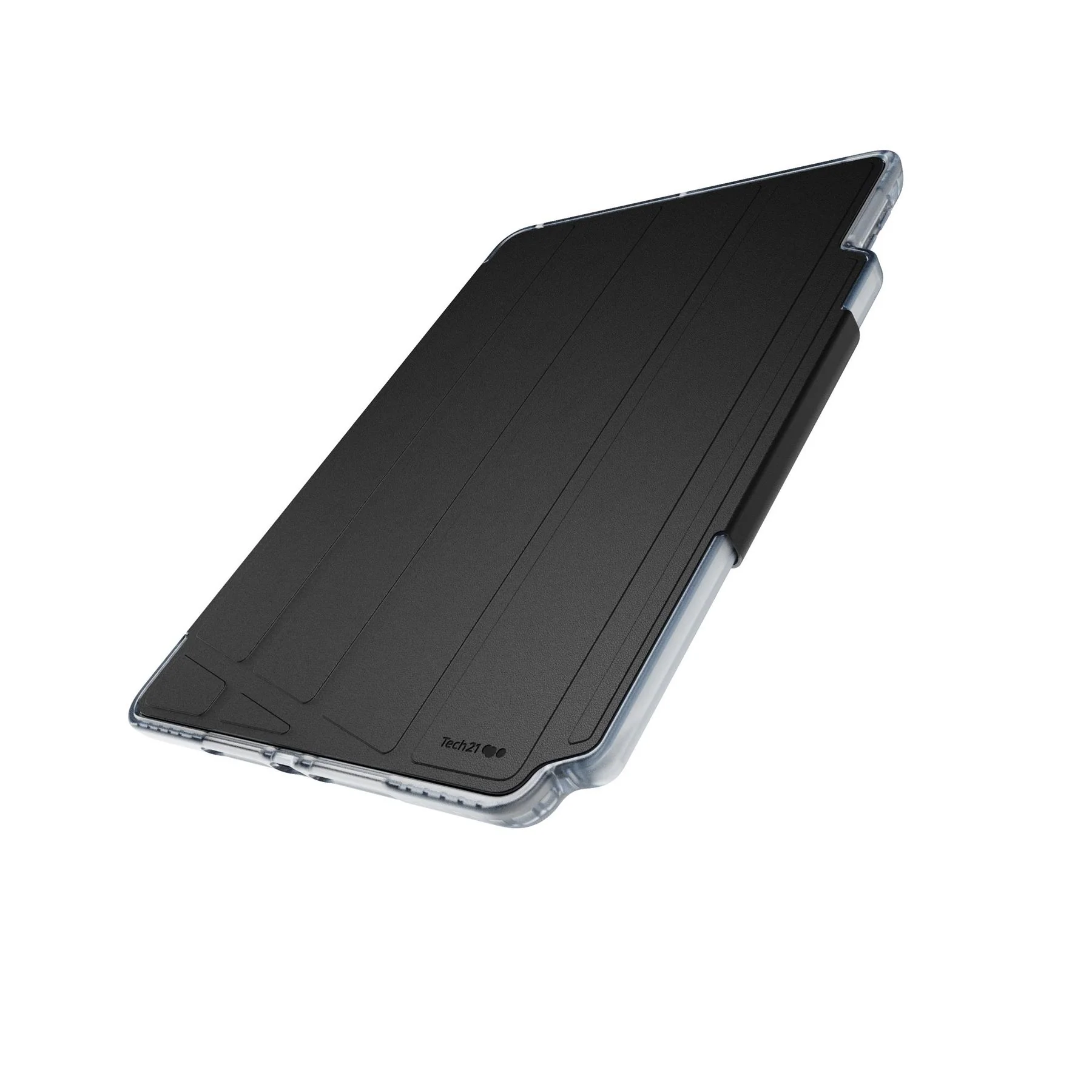 EvoFolio - Apple iPad 7th/8th/9th Gen Case - Black - Image 3