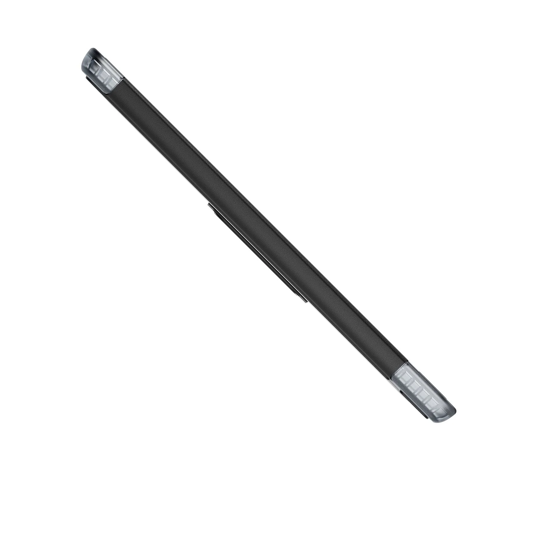 EvoFolio - Apple iPad 7th/8th/9th Gen Case - Black - Image 4