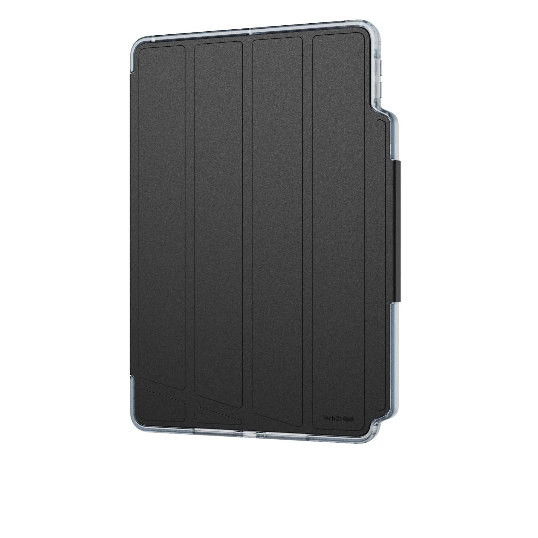 EvoFolio - Apple iPad 7th/8th/9th Gen Case - Black - Image 5