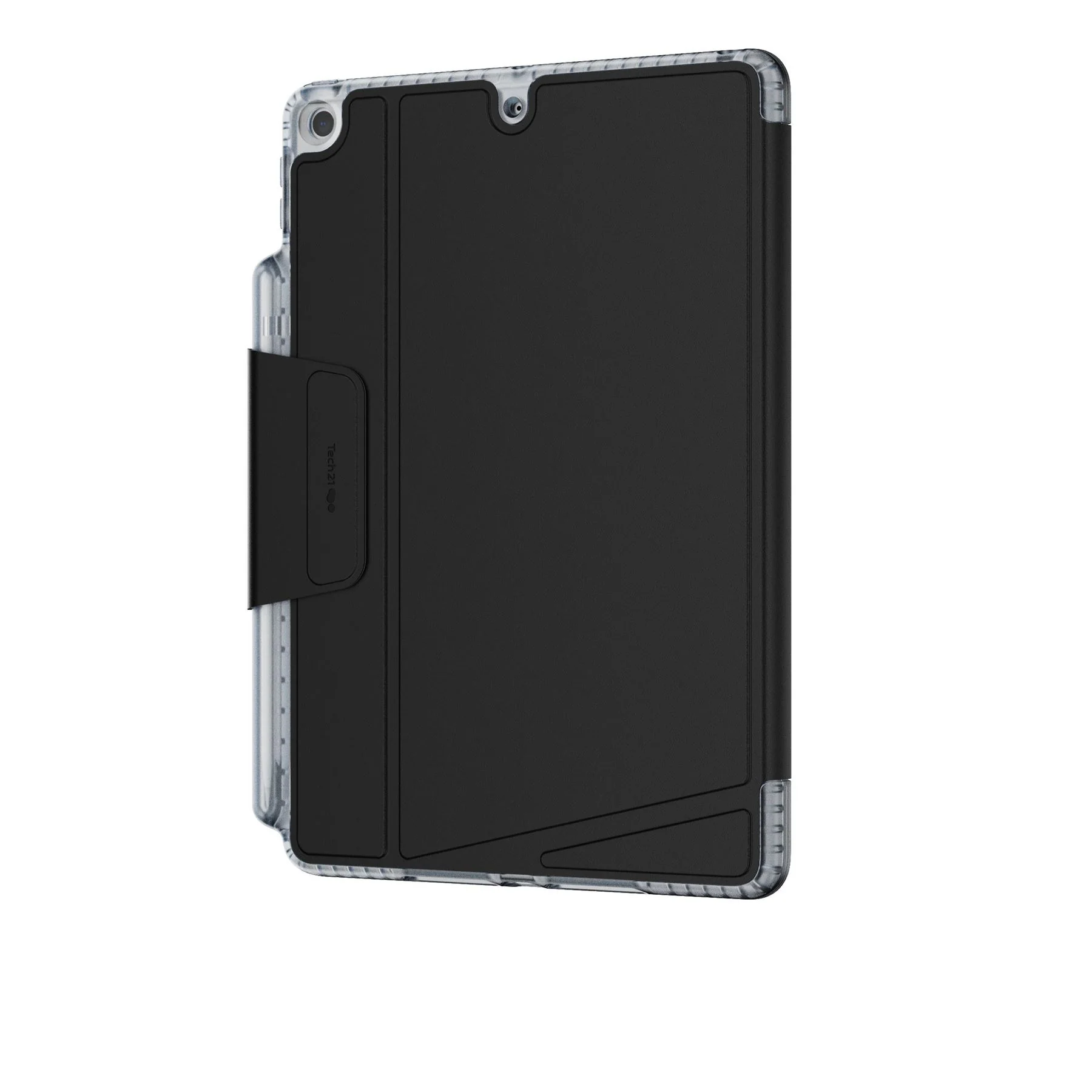 EvoFolio - Apple iPad 7th/8th/9th Gen Case - Black - Image 6