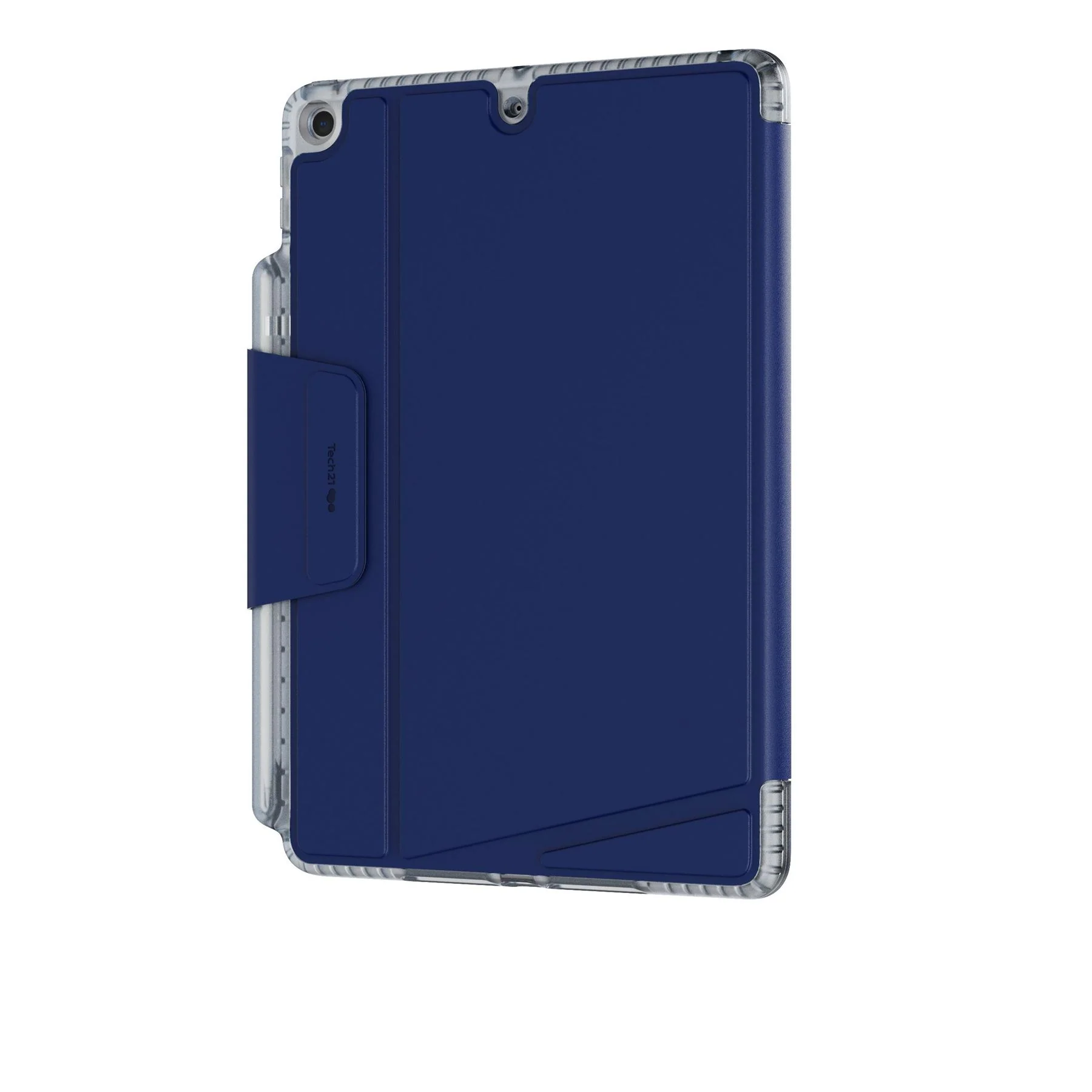 EvoFolio - Apple iPad 7th/8th/9th Gen Case - Blue - Image 6