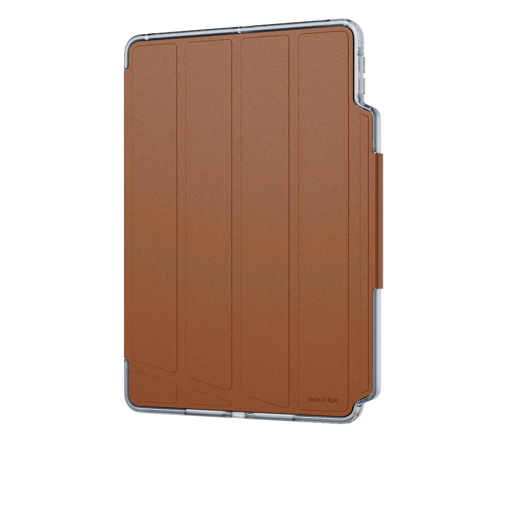 EvoFolio - Apple iPad 7th/8th/9th Gen Case - Tan - Image 5