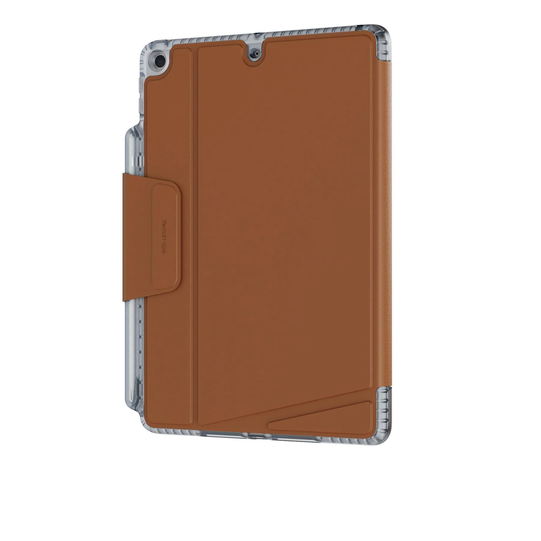 EvoFolio - Apple iPad 7th/8th/9th Gen Case - Tan - Image 6