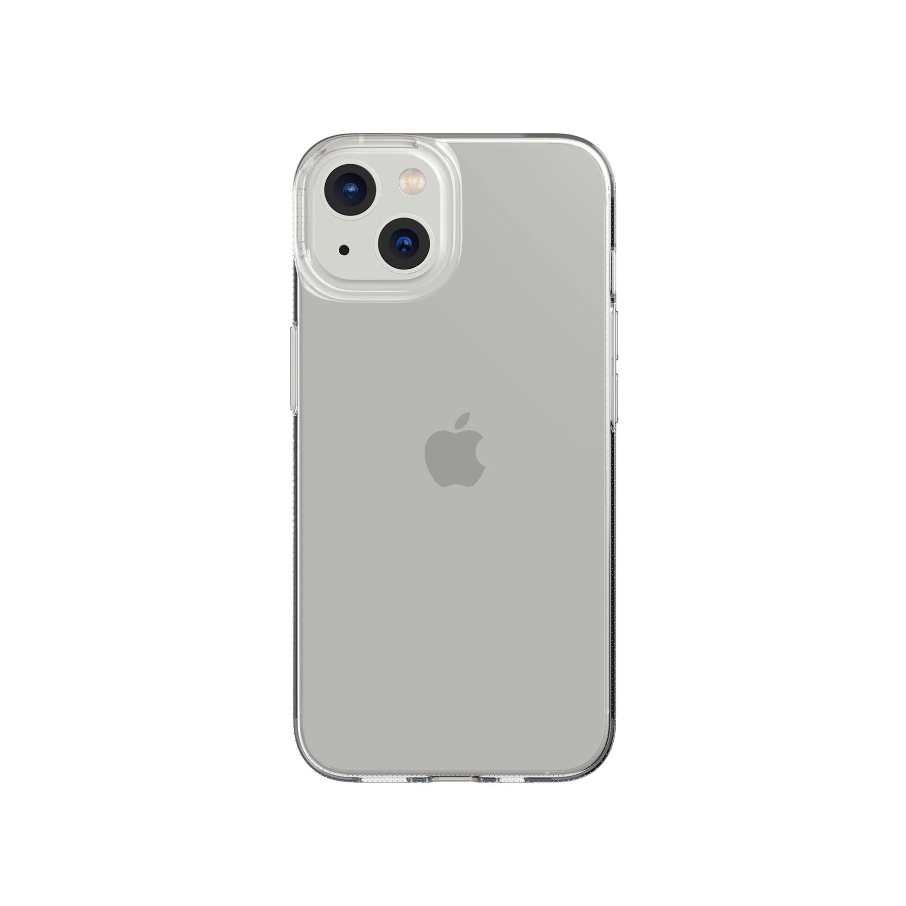 EvoLite - Apple iPhone 13 Case - Clear