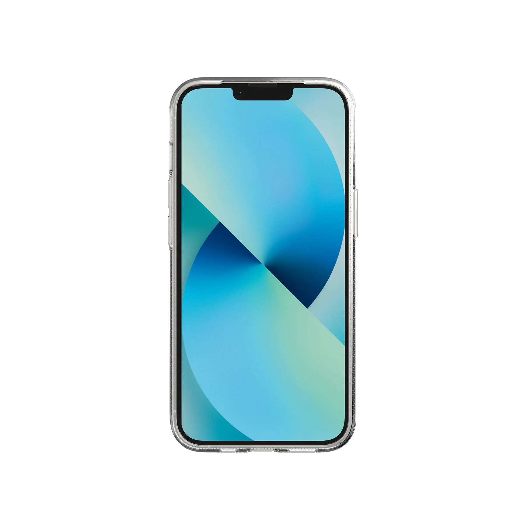 EvoLite - Apple iPhone 13 Case - Clear - Image 2