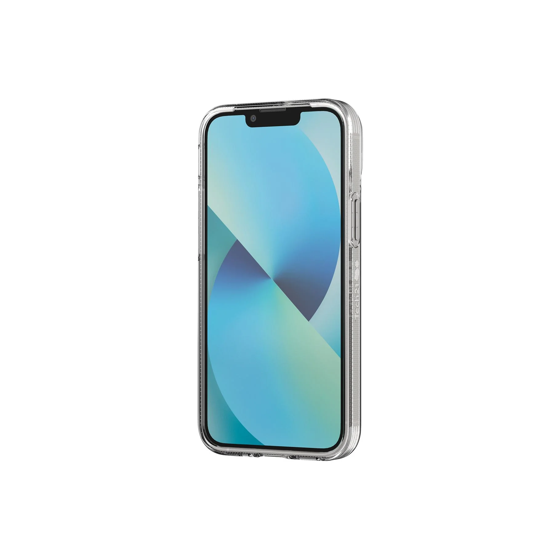 EvoLite - Apple iPhone 13 mini Case - Clear - Image 6