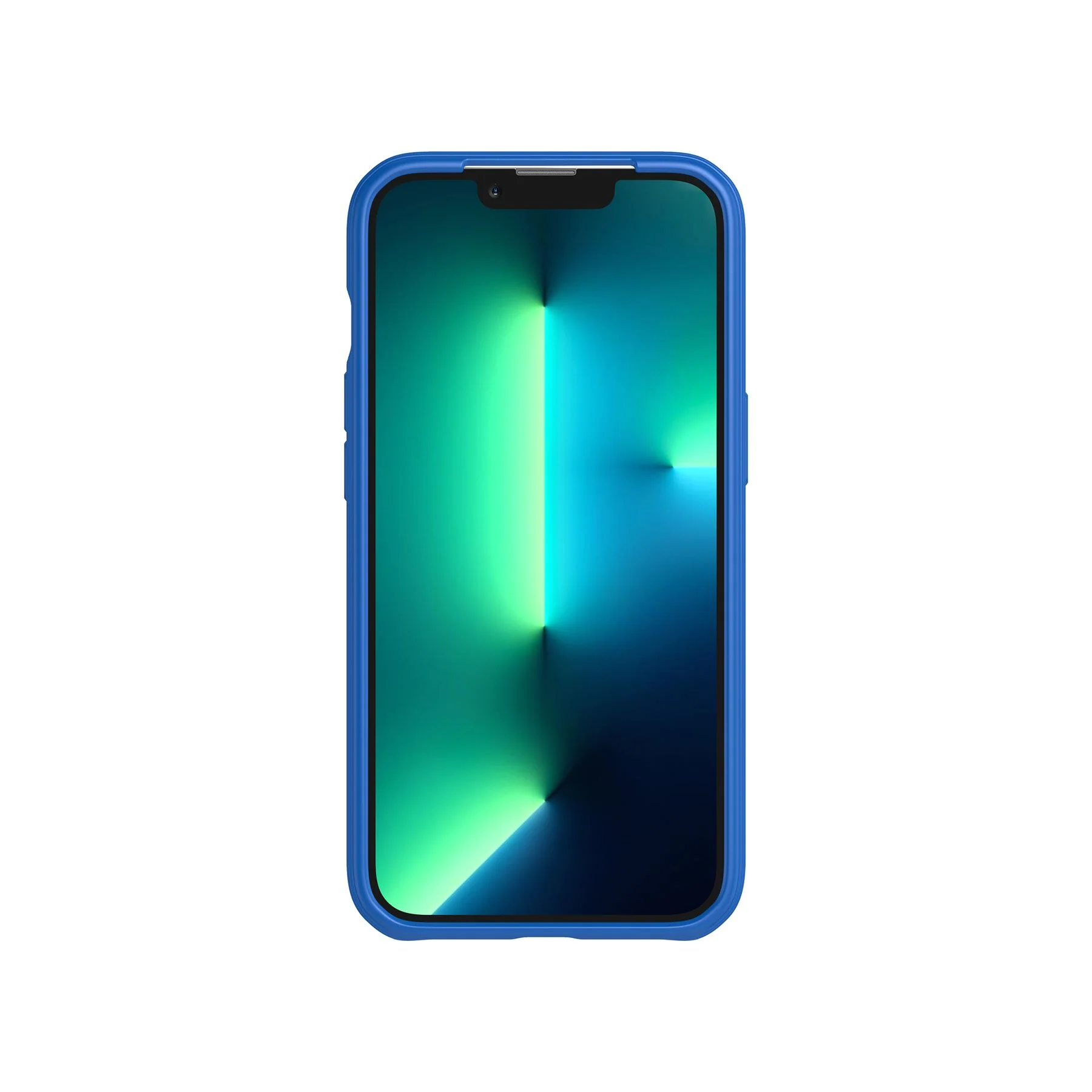 EvoLite - Apple iPhone 13 Pro Case - Classic Blue - Image 2