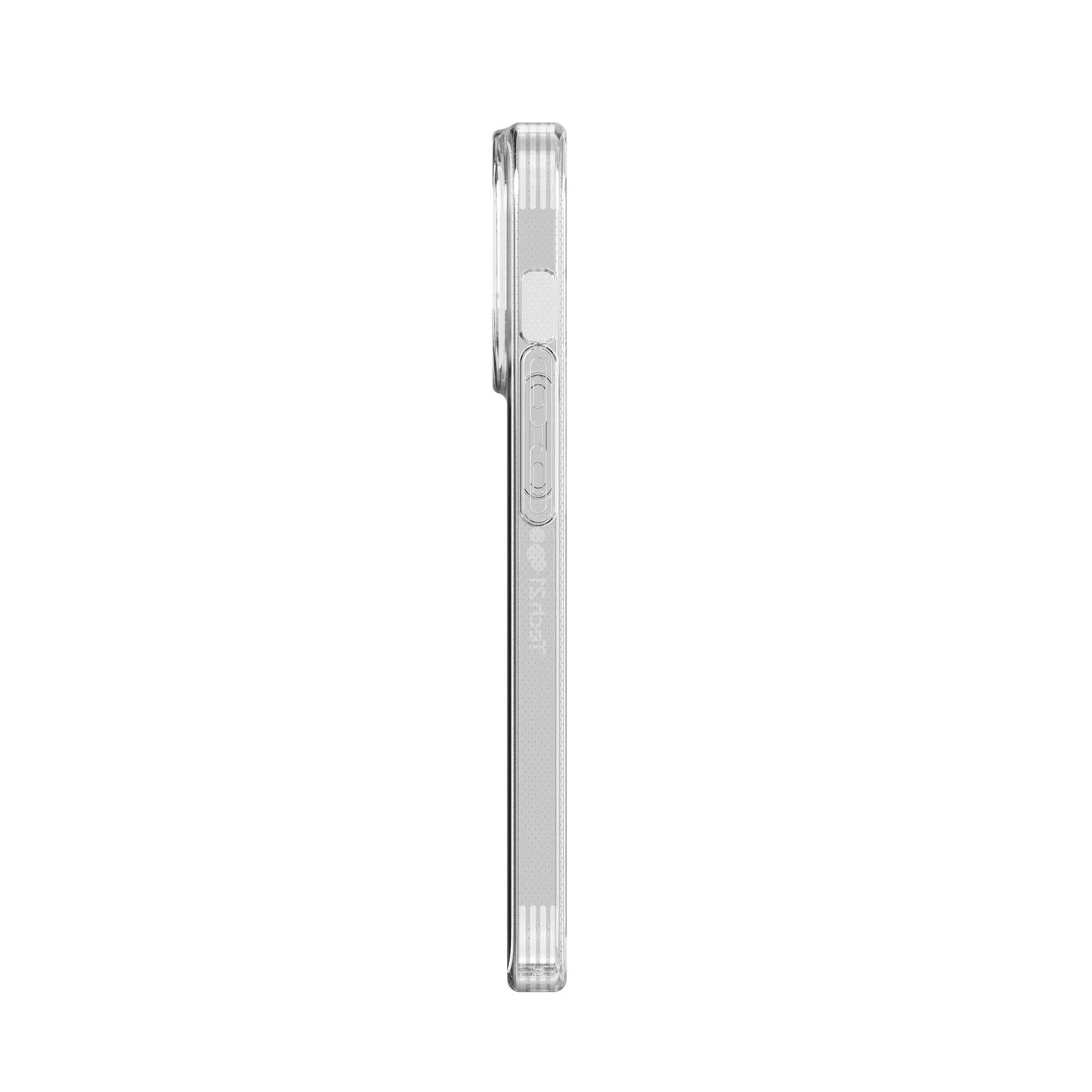 EvoLite - Apple iPhone 13 Pro Case - Clear - Image 4