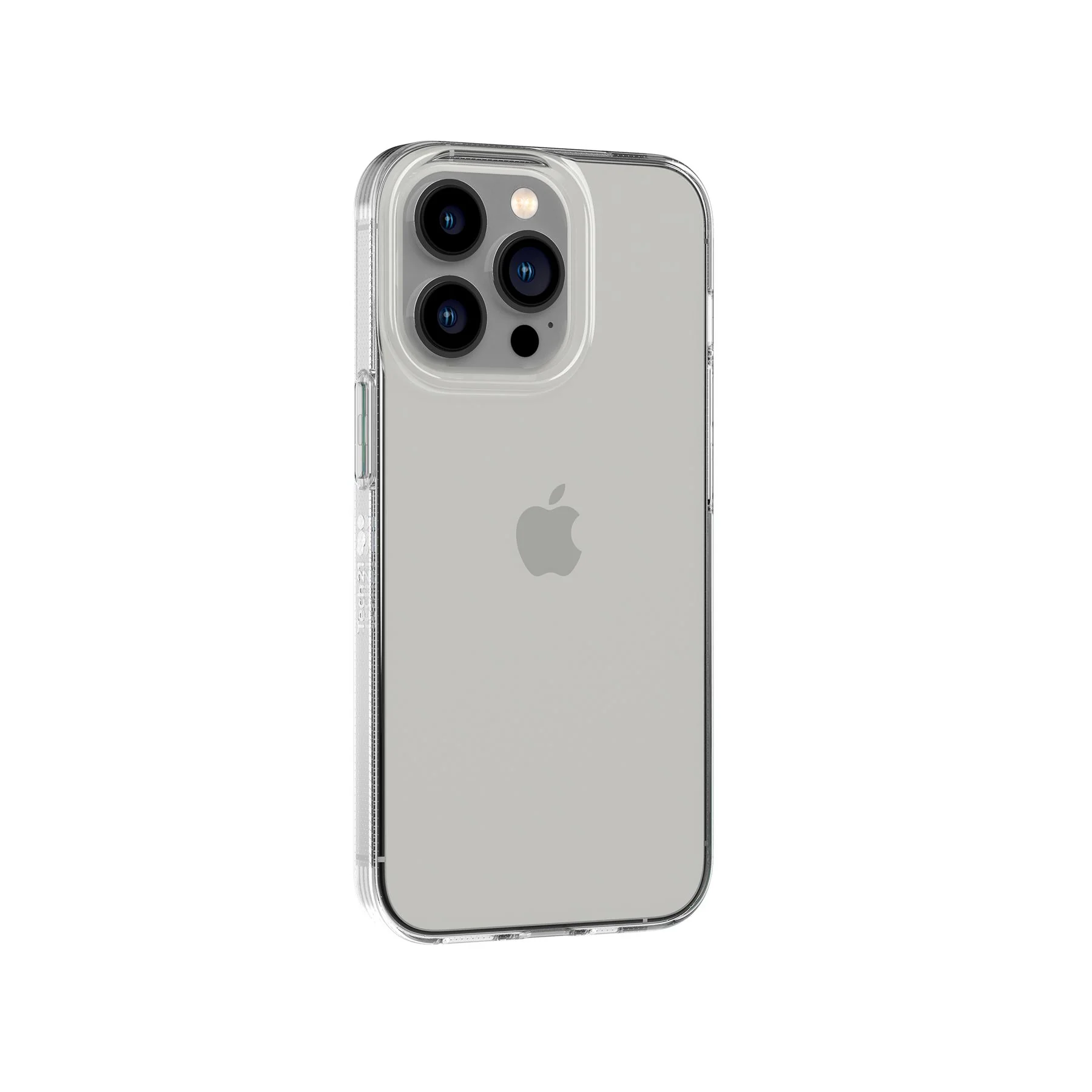 EvoLite - Apple iPhone 13 Pro Case - Clear - Image 5