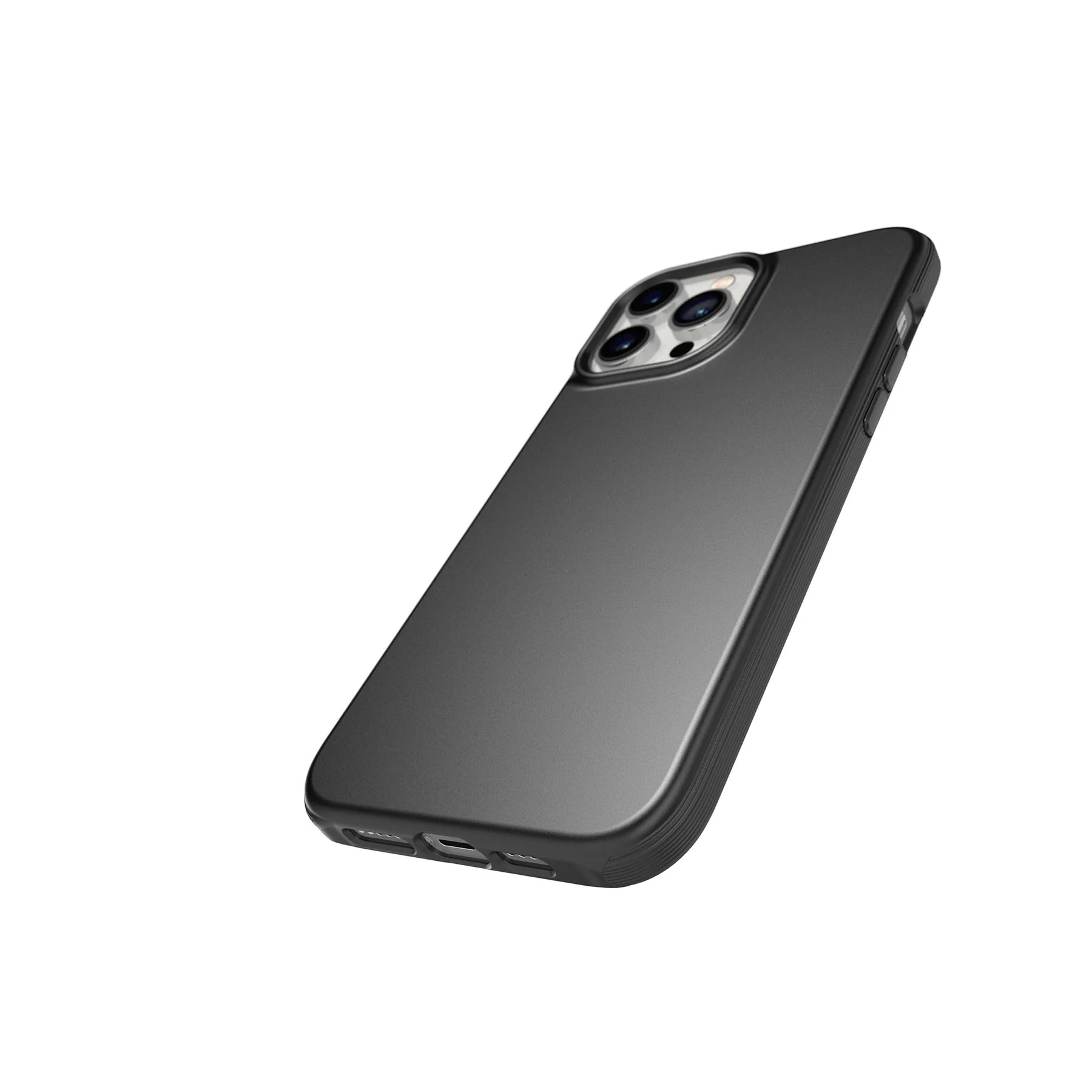 EvoLite - Apple iPhone 13 Pro Max Case - Black - Image 3