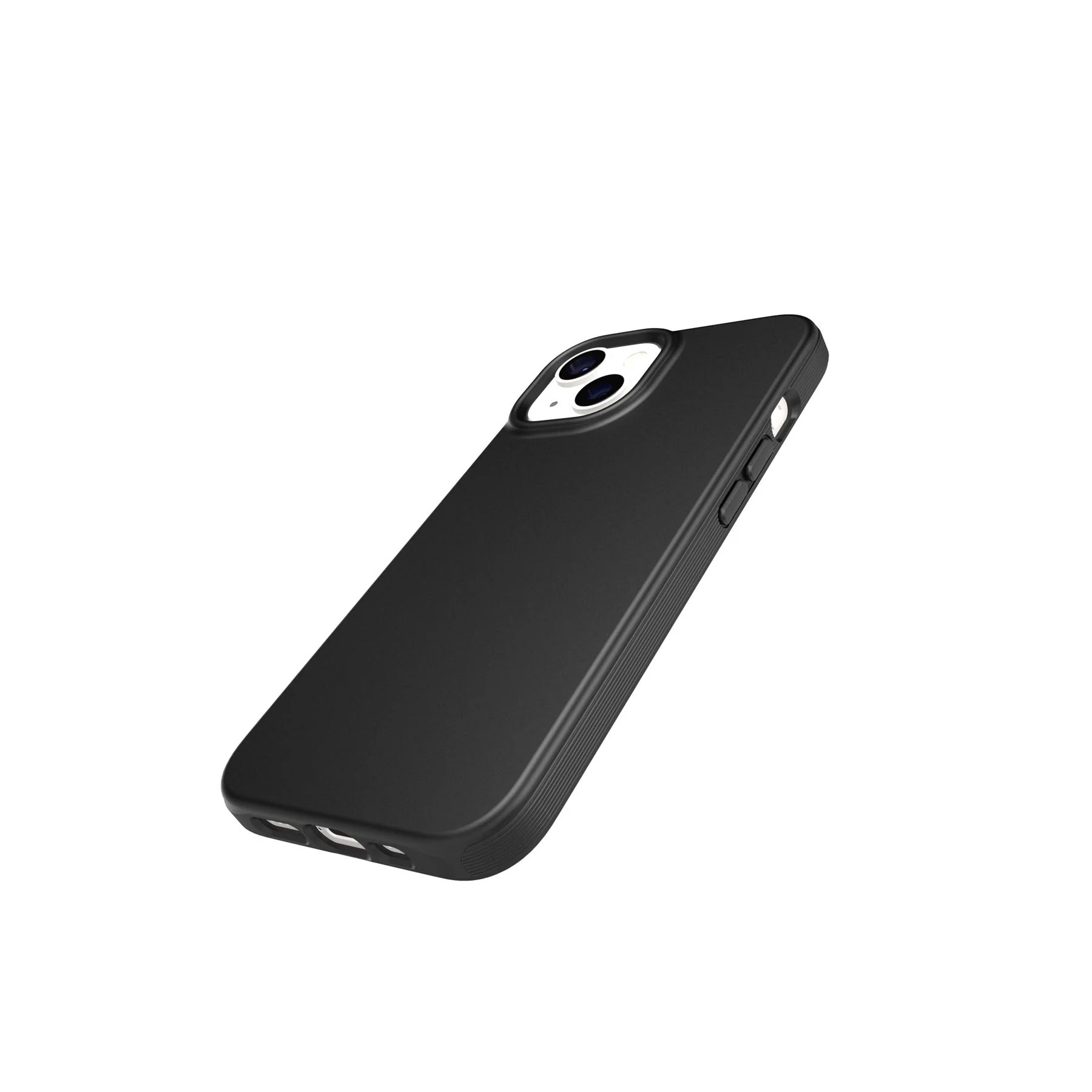 EvoLite - Apple iPhone 17e/16e/15/14/13 Case - Black - Image 3