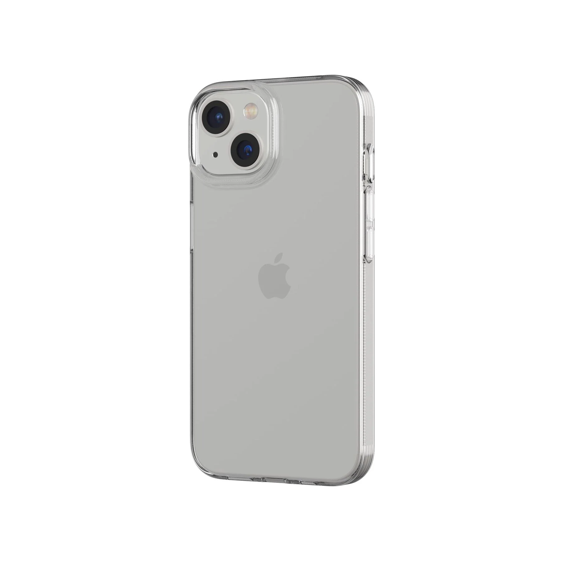 EvoLite Clear - Apple iPhone 17e/16e/15/14/13 Case - Clear - Image 5
