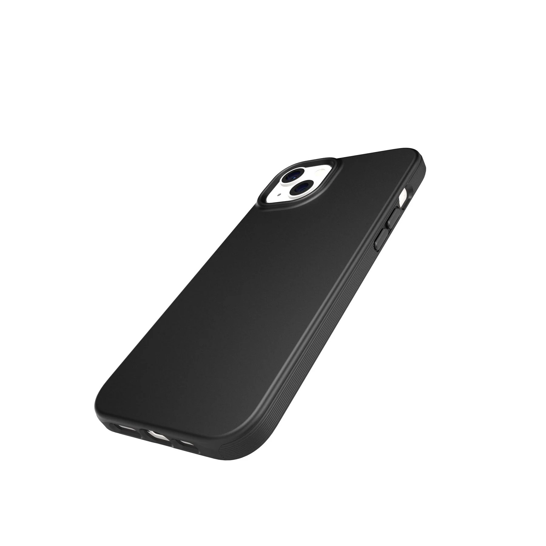 EvoLite - Apple iPhone 14 Plus Case - Black - Image 3