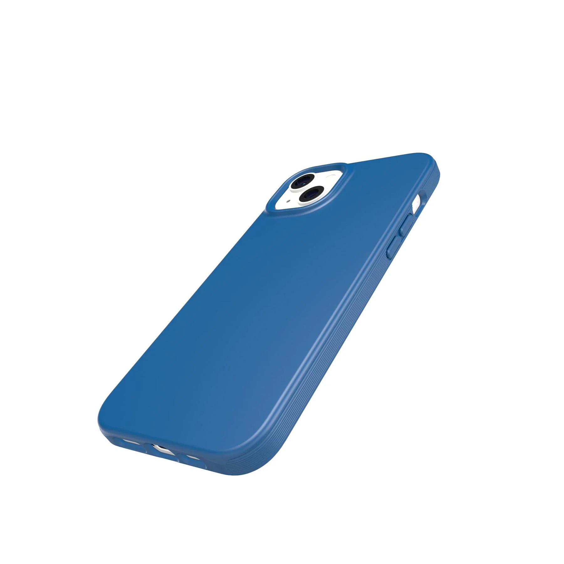 EvoLite - Apple iPhone 14 Plus Case - Classic Blue - Image 3