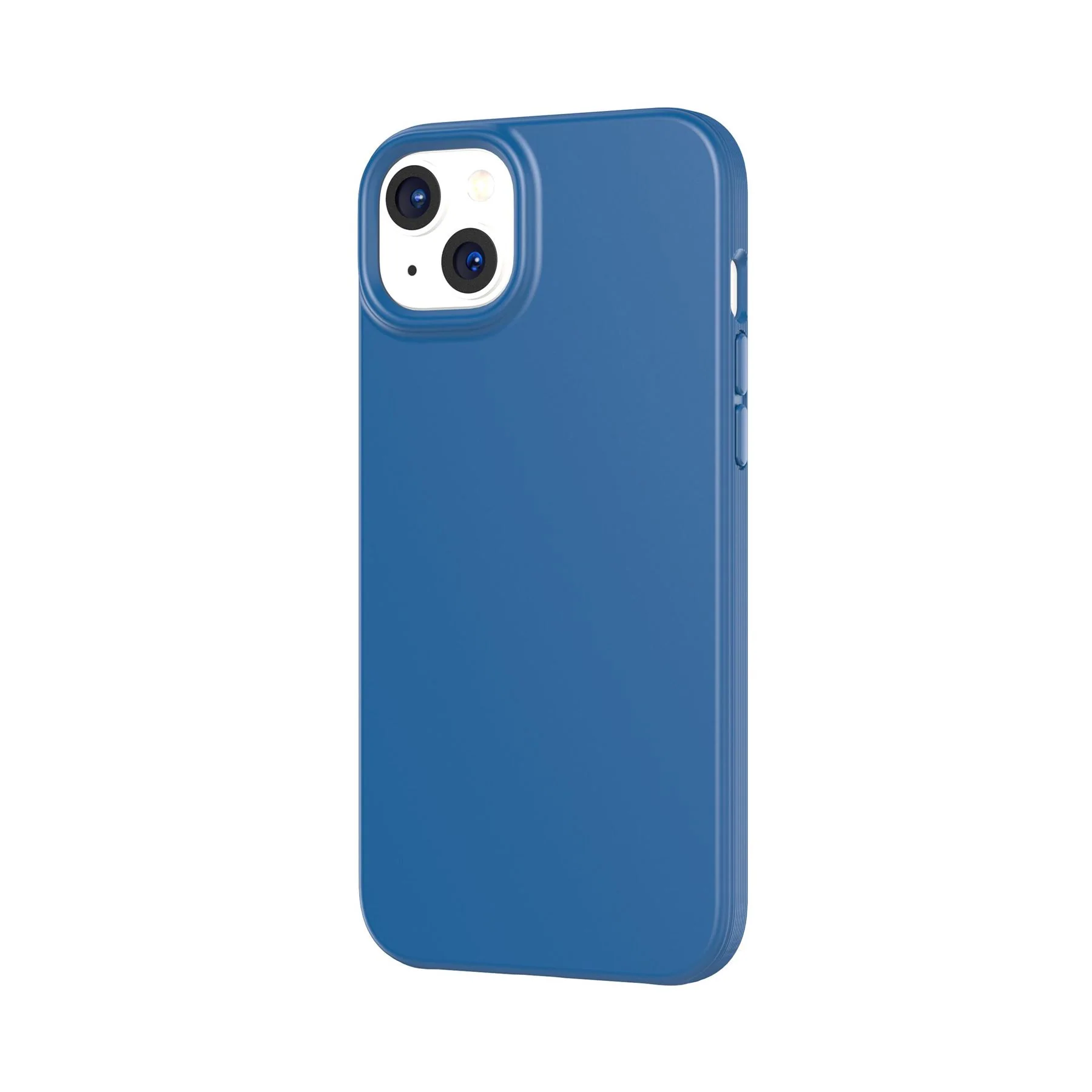 EvoLite - Apple iPhone 14 Plus Case - Classic Blue - Image 5