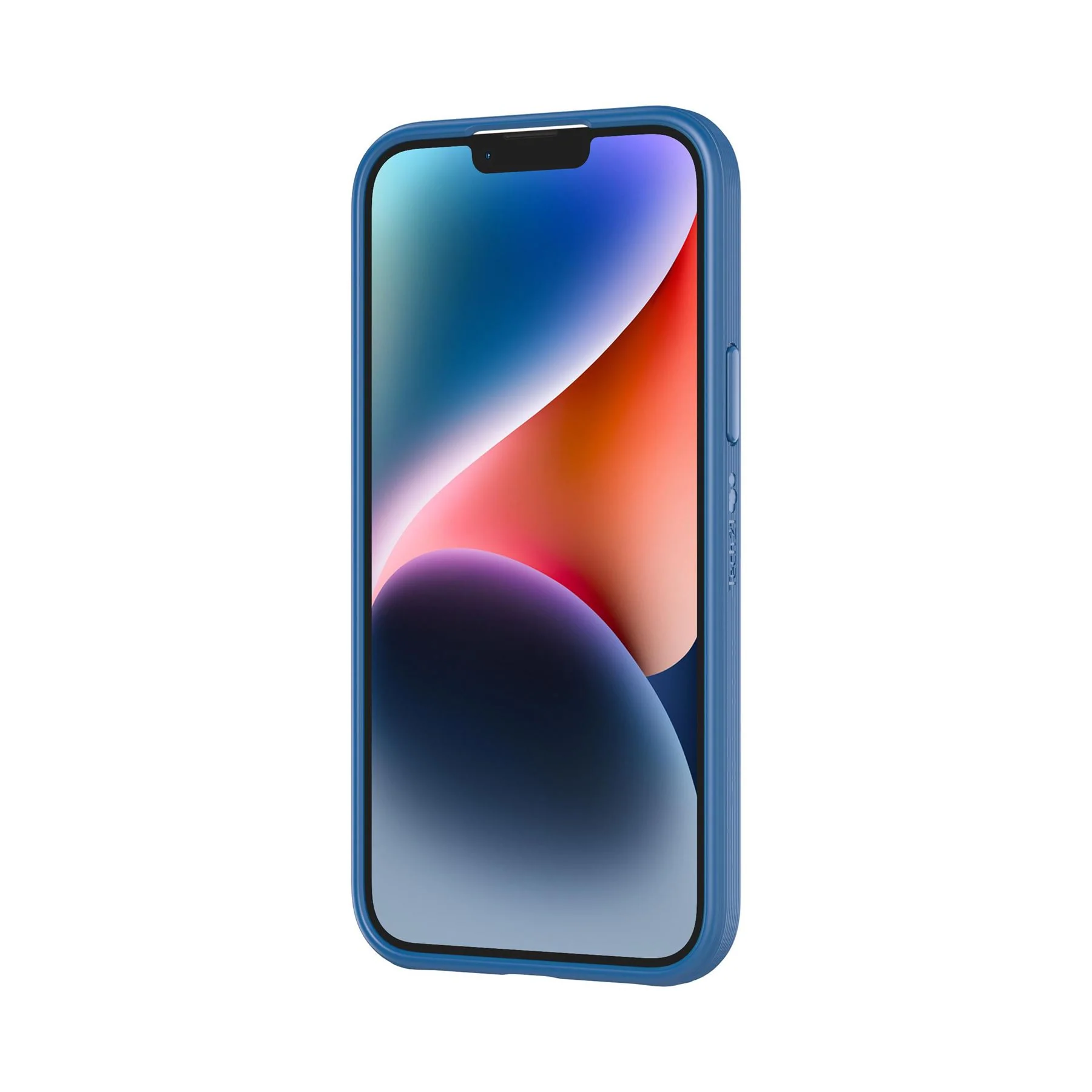 EvoLite - Apple iPhone 14 Plus Case - Classic Blue - Image 6