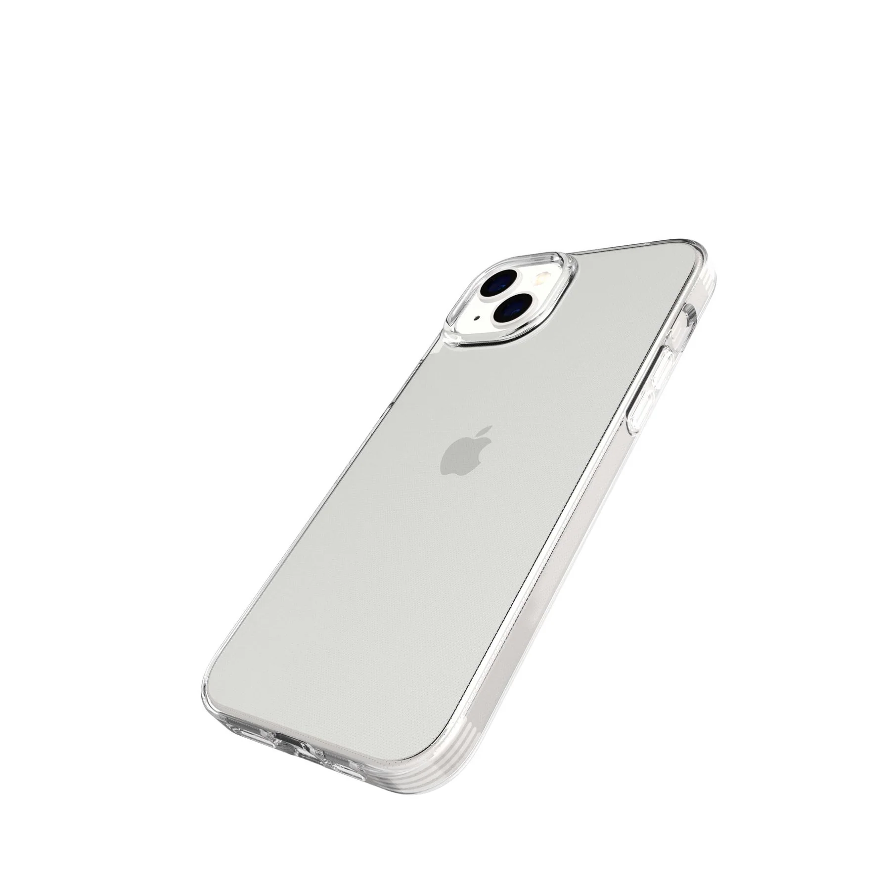 EvoLite - Apple iPhone 14 Plus Case - Clear - Image 3