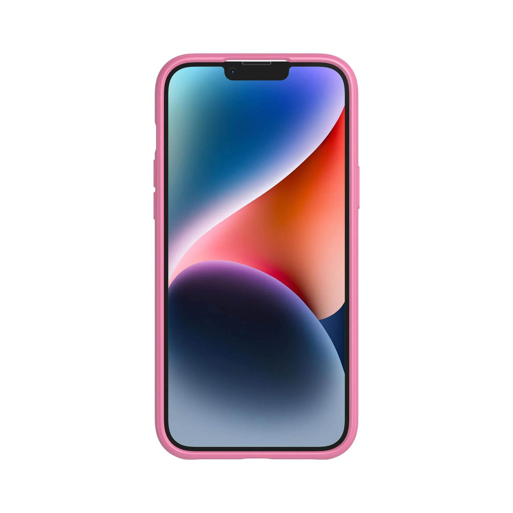 EvoLite - Apple iPhone 14 Plus Case - Fuchsia - Image 2