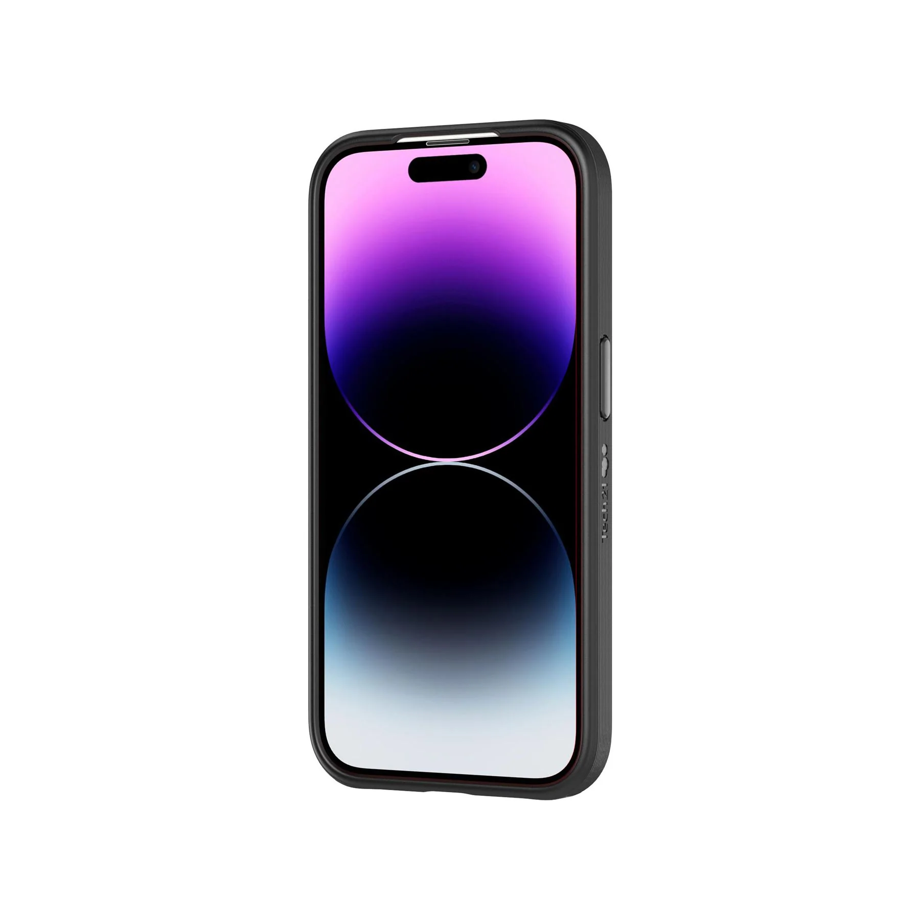 EvoLite - Apple iPhone 14 Pro Case - Black - Image 6