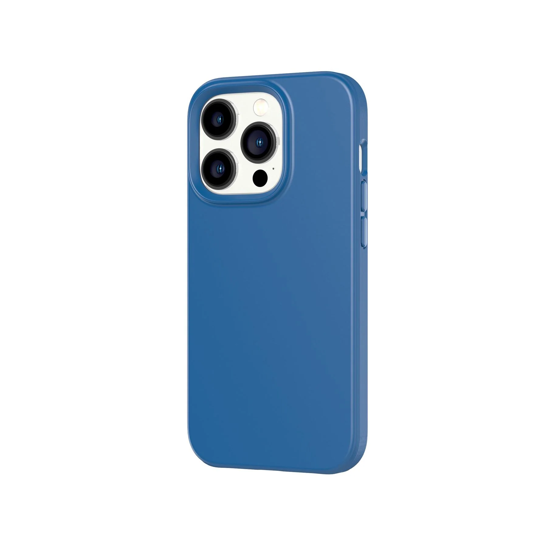 EvoLite - Apple iPhone 14 Pro Case - Classic Blue - Image 5