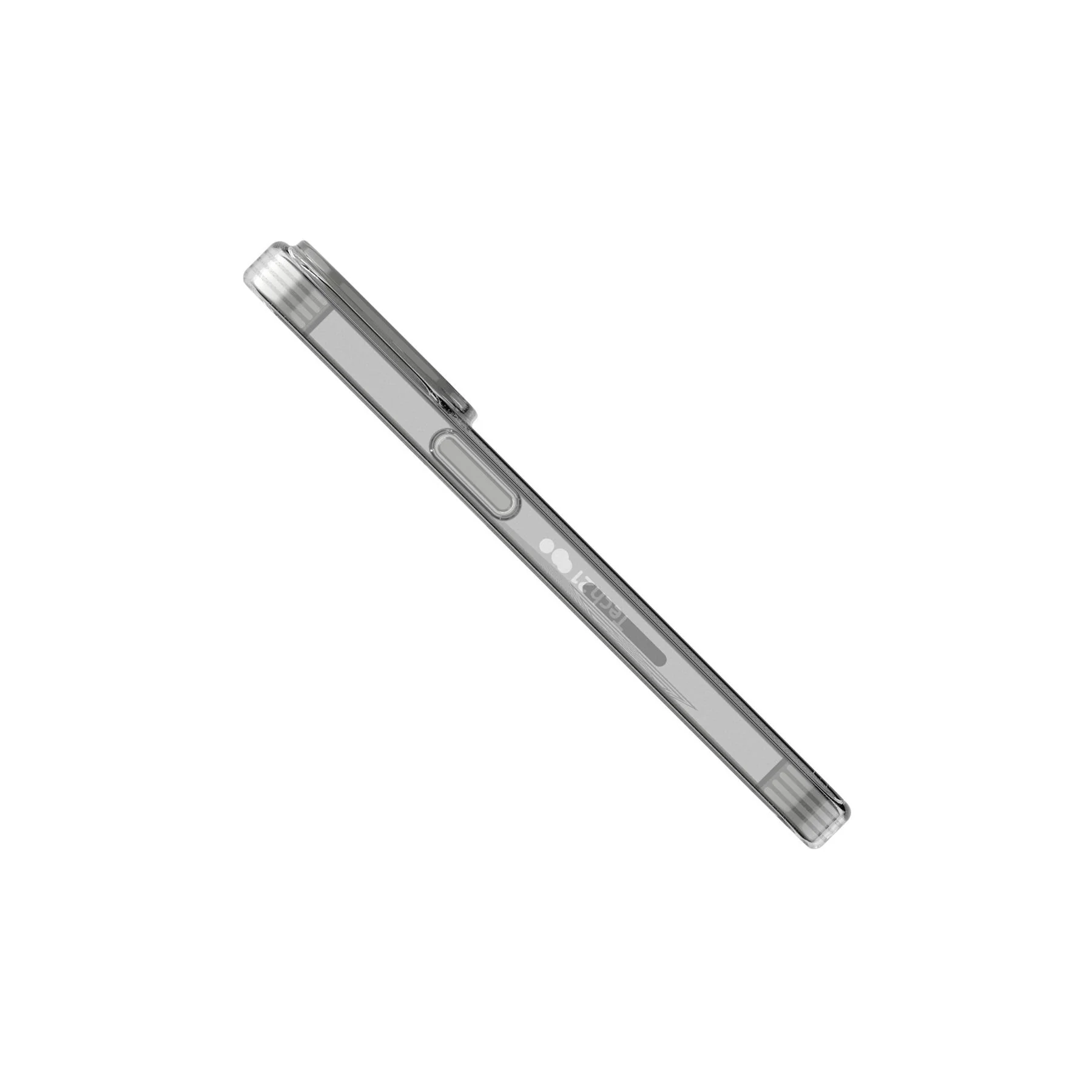 EvoLite - Apple iPhone 14 Pro Case - Clear - Image 4