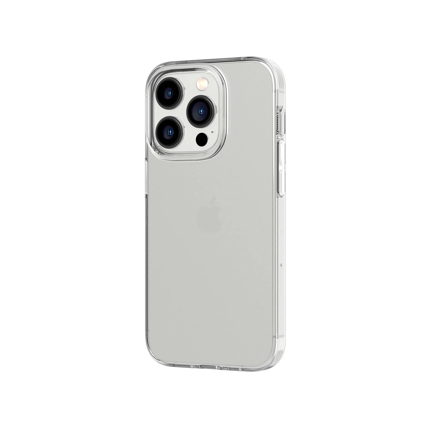 EvoLite - Apple iPhone 14 Pro Case - Clear - Image 5