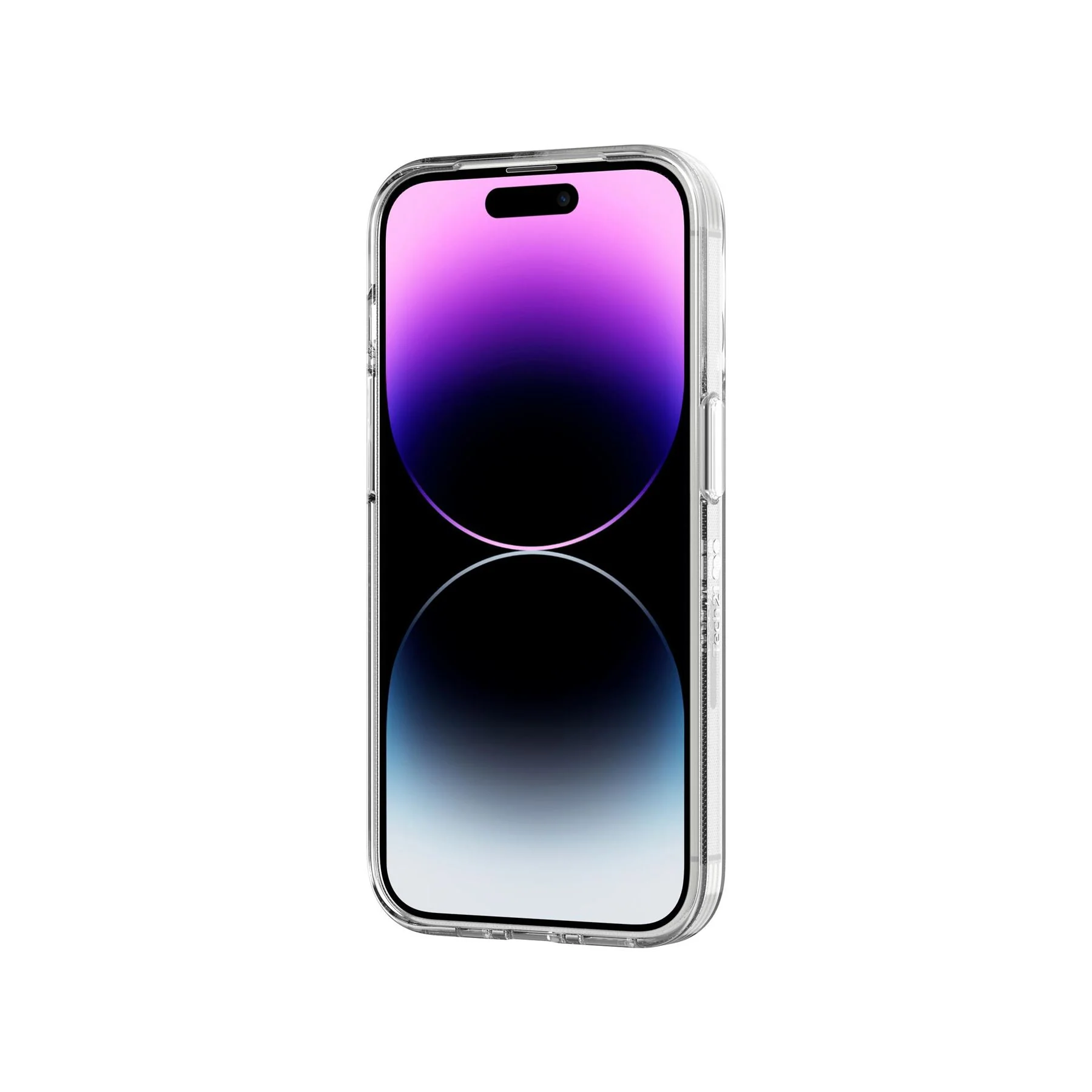 EvoLite - Apple iPhone 14 Pro Case - Clear - Image 6