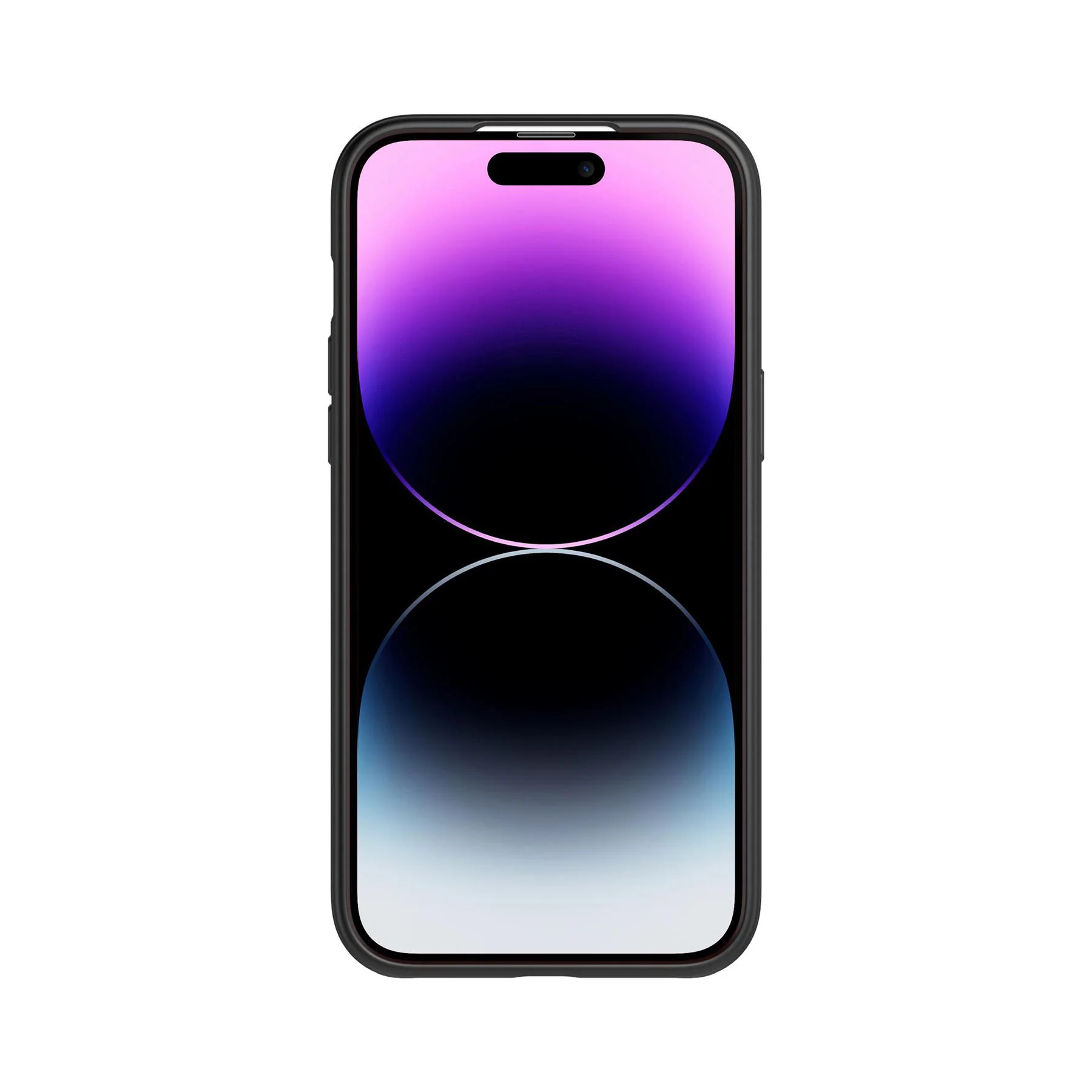 EvoLite - Apple iPhone 14 Pro Max Case - Black - Image 2