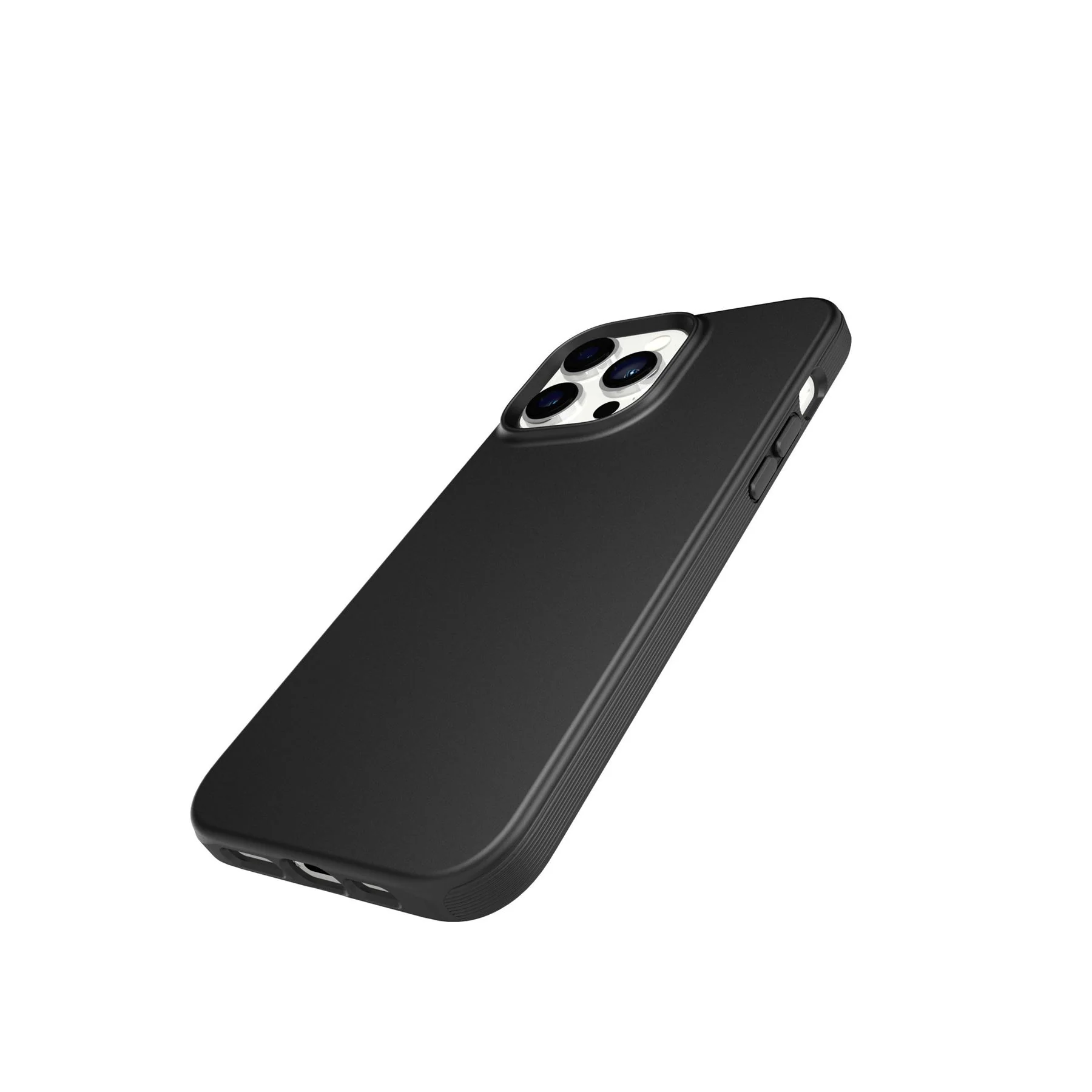 EvoLite - Apple iPhone 14 Pro Max Case - Black - Image 3