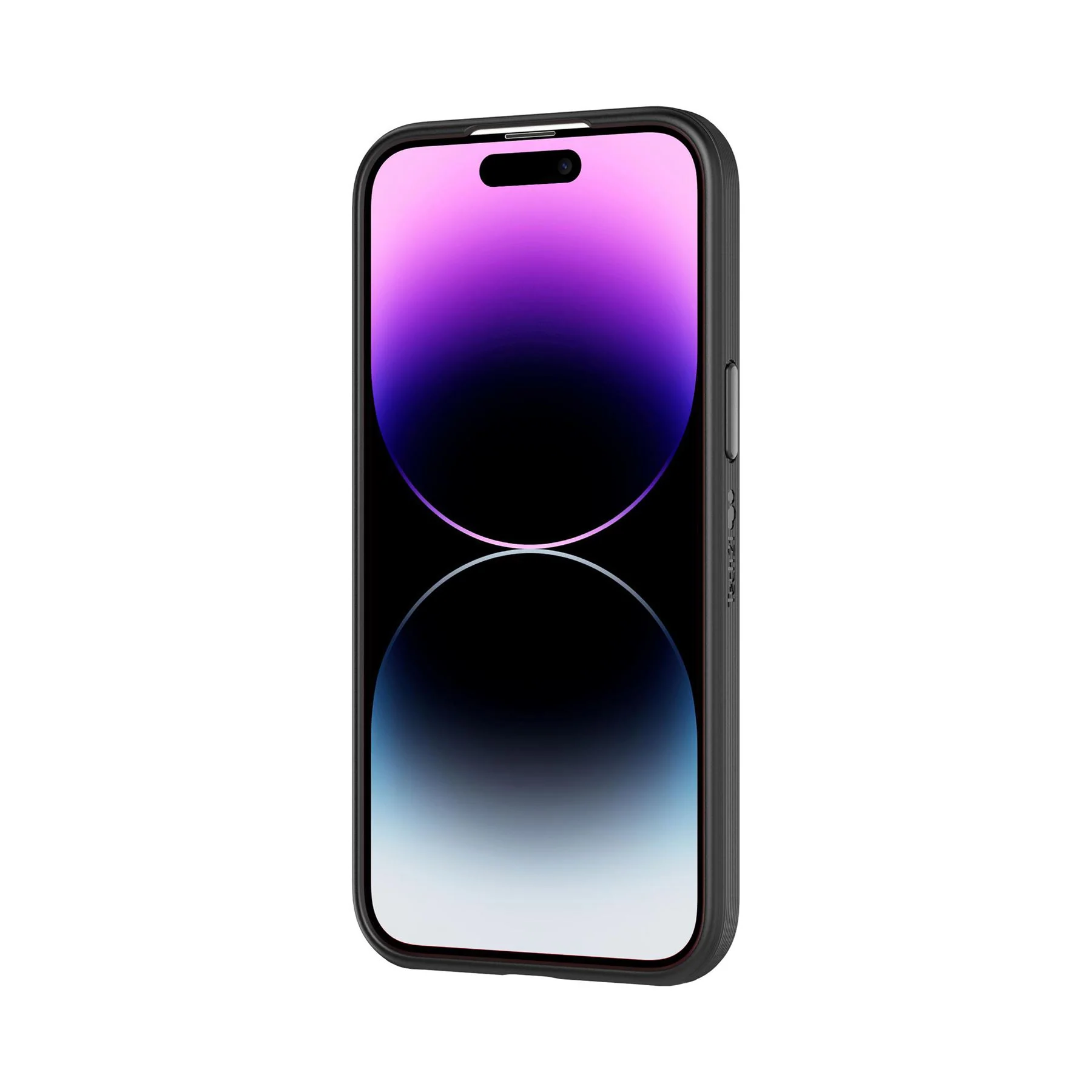 EvoLite - Apple iPhone 14 Pro Max Case - Black - Image 6