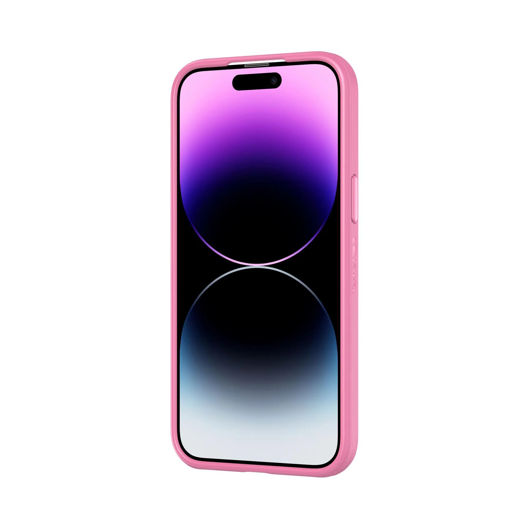 EvoLite - Apple iPhone 14 Pro Max Case - Fuchsia - Image 6