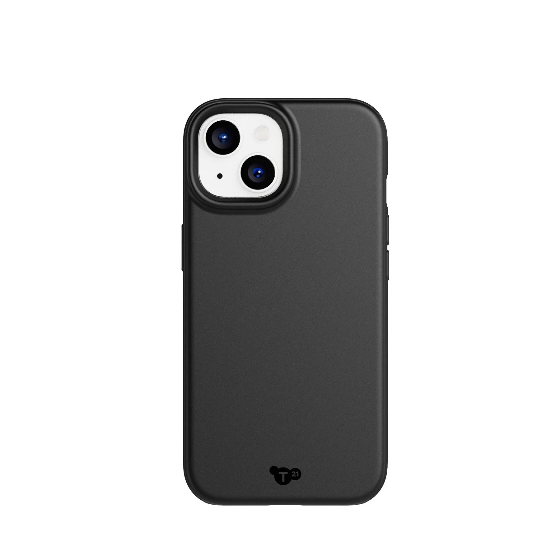 EvoLite - Apple iPhone 17e/16e/15/14/13 Case - Black