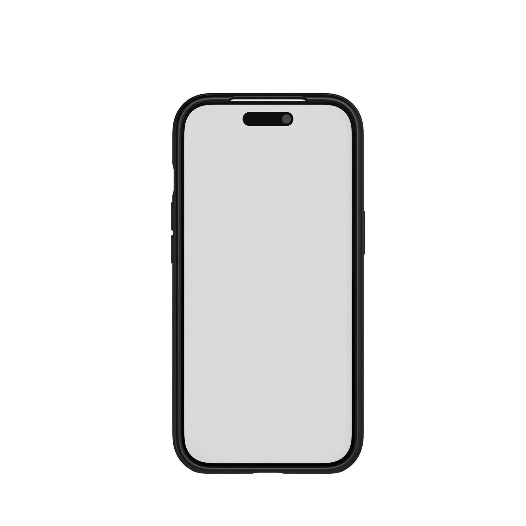 EvoLite - Apple iPhone 17e/16e/15/14/13 Case - Black - Image 2