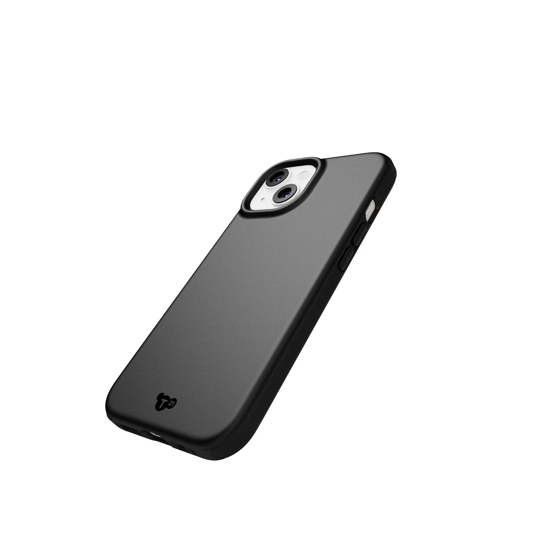 EvoLite - Apple iPhone 17e/16e/15/14/13 Case - Black - Image 3