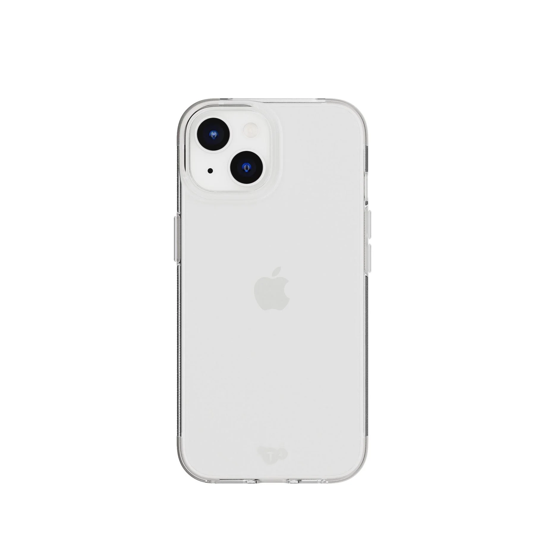 EvoLite Clear - Apple iPhone 17e/16e/15/14/13 Case - Clear