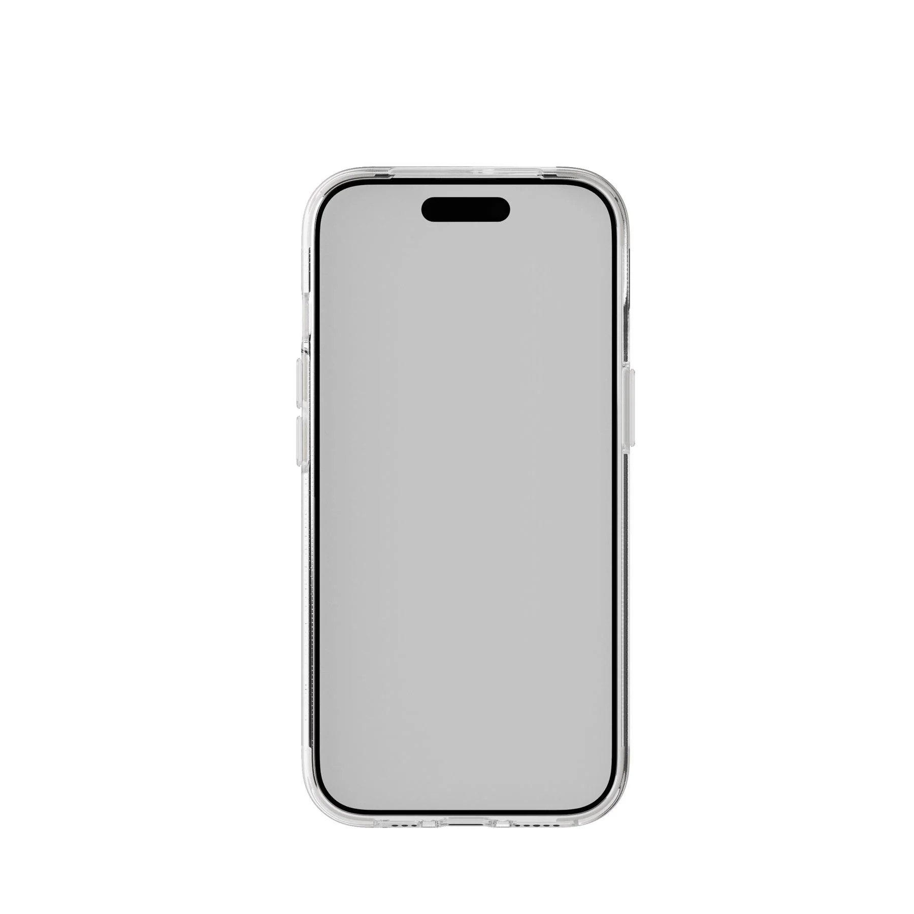EvoLite Clear - Apple iPhone 17e/16e/15/14/13 Case - Clear - Image 2