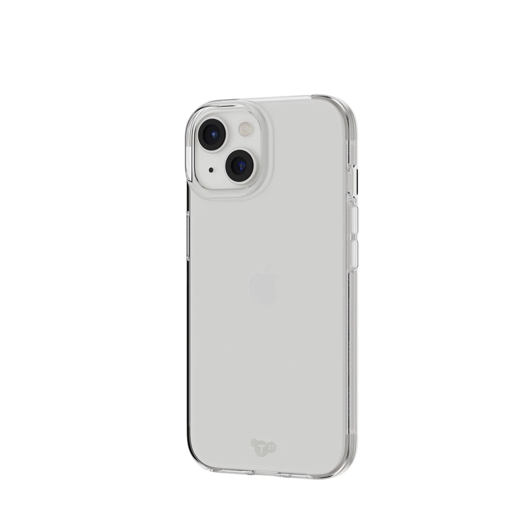 EvoLite Clear - Apple iPhone 17e/16e/15/14/13 Case - Clear - Image 5