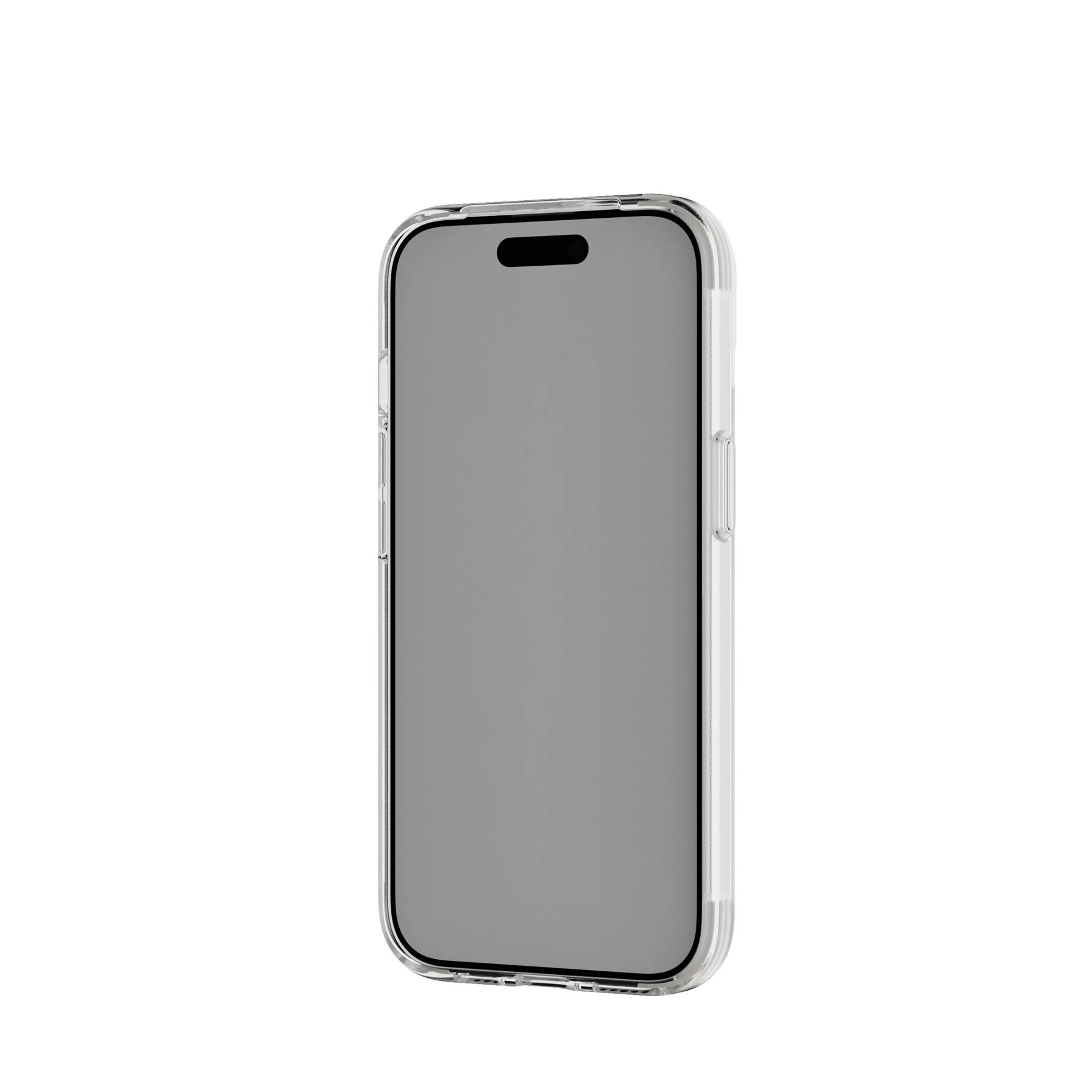 EvoLite Clear - Apple iPhone 17e/16e/15/14/13 Case - Clear - Image 6