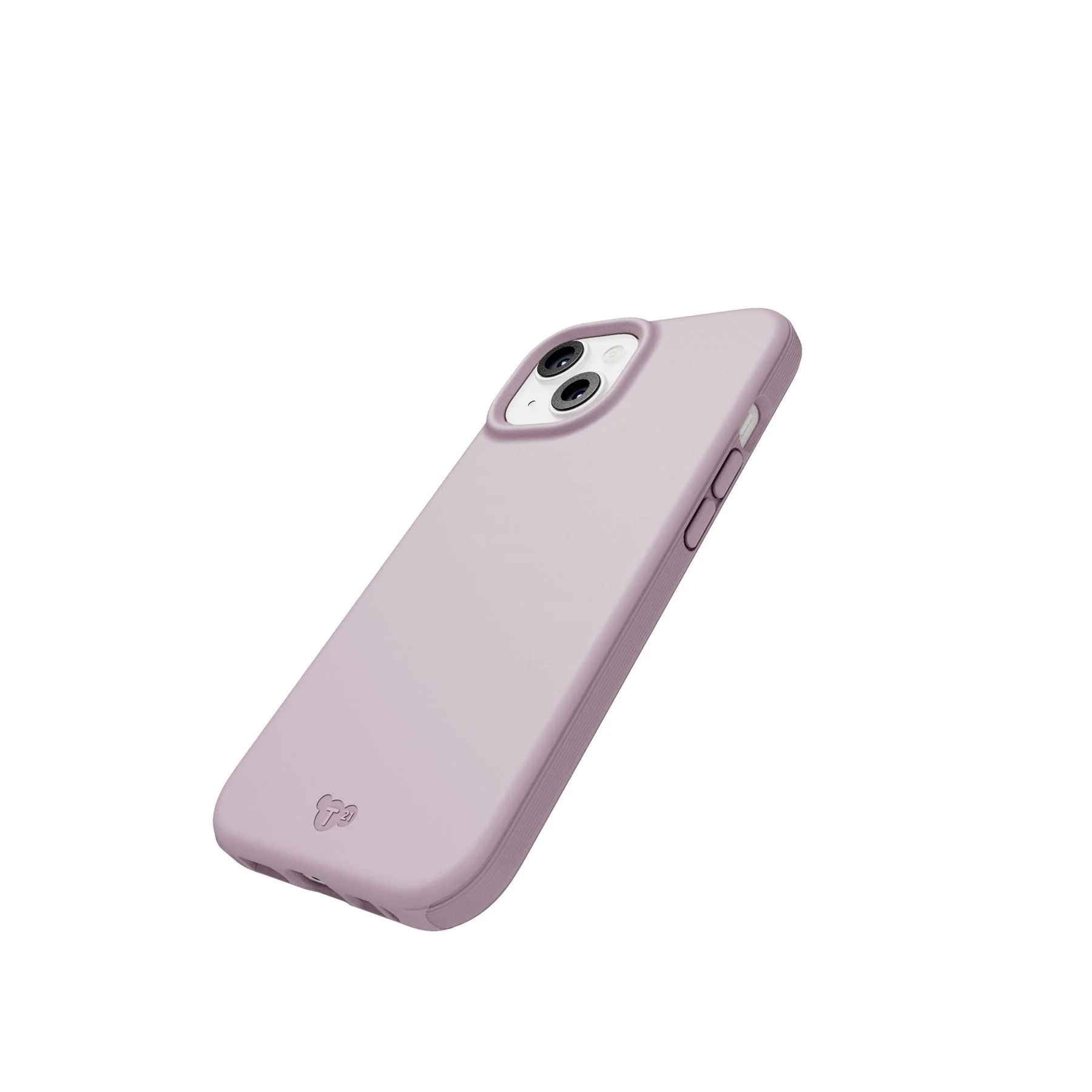 EvoLite - Apple iPhone 17e/16e/15/14/13 Case - Lavender - Image 3
