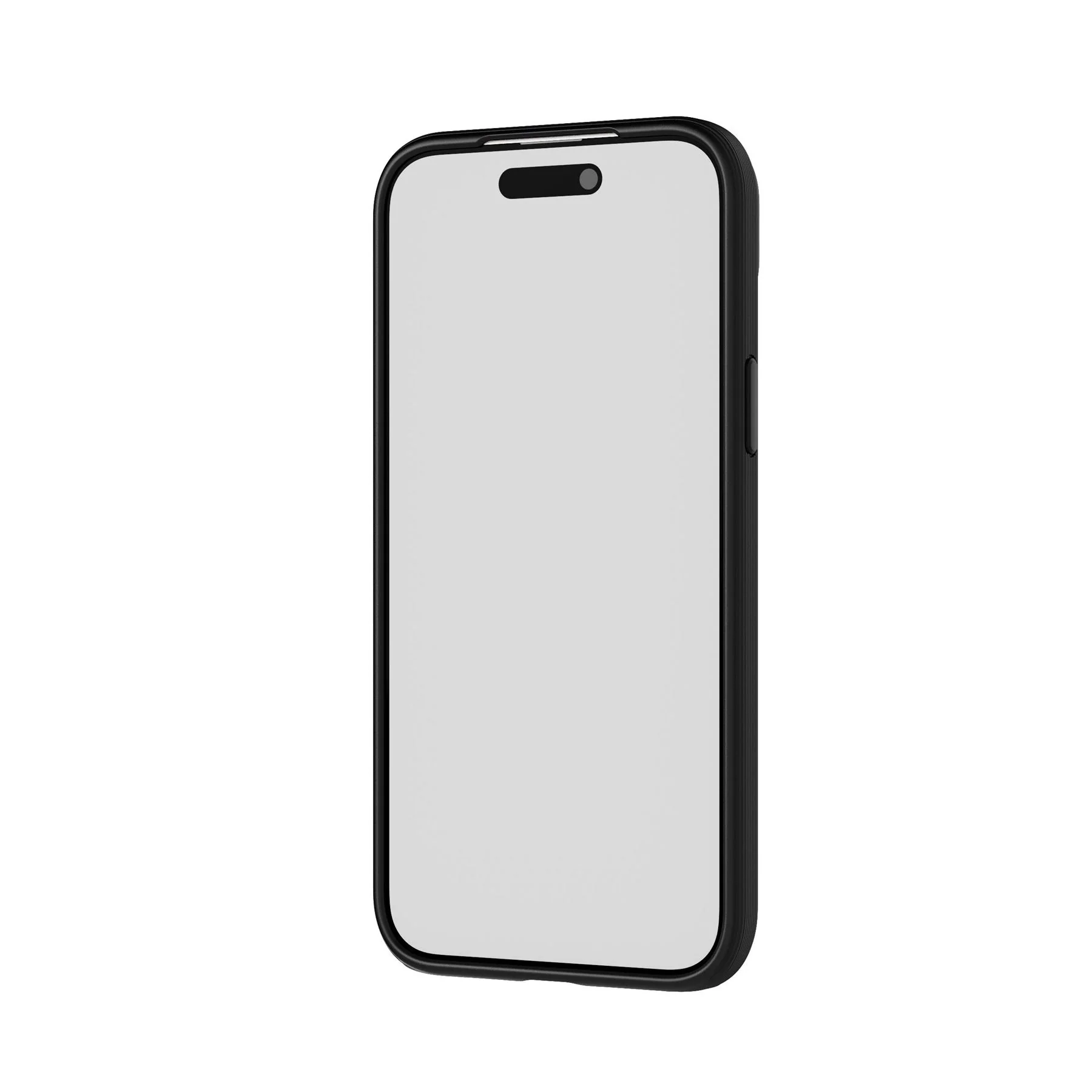 Evo Lite - Apple iPhone 15 Plus Case - Black - Image 6