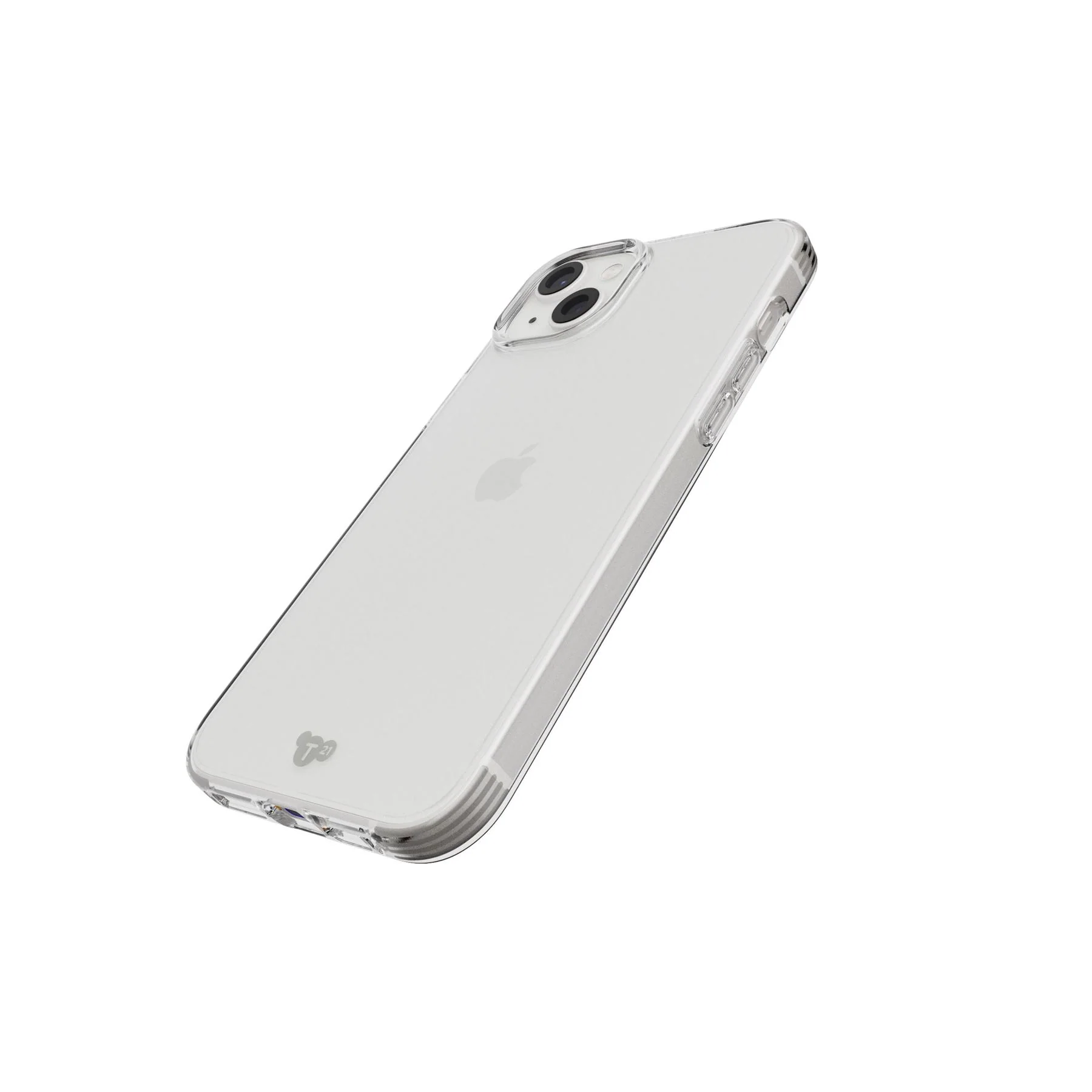 Evo Lite - Apple iPhone 15 Plus Case - Clear - Image 3